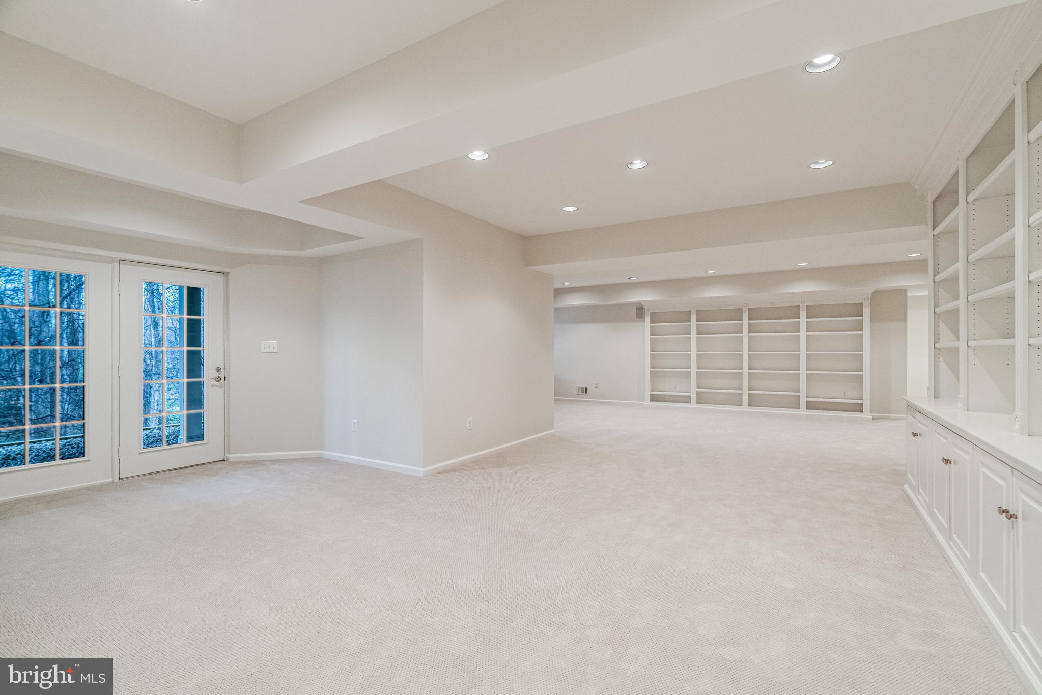 CORAL RIDGE - Residential