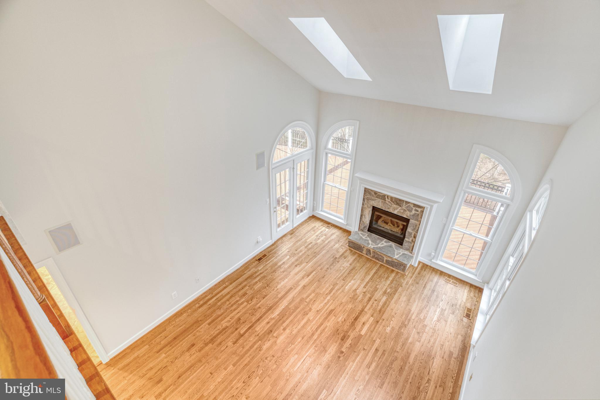 CORAL RIDGE - Residential