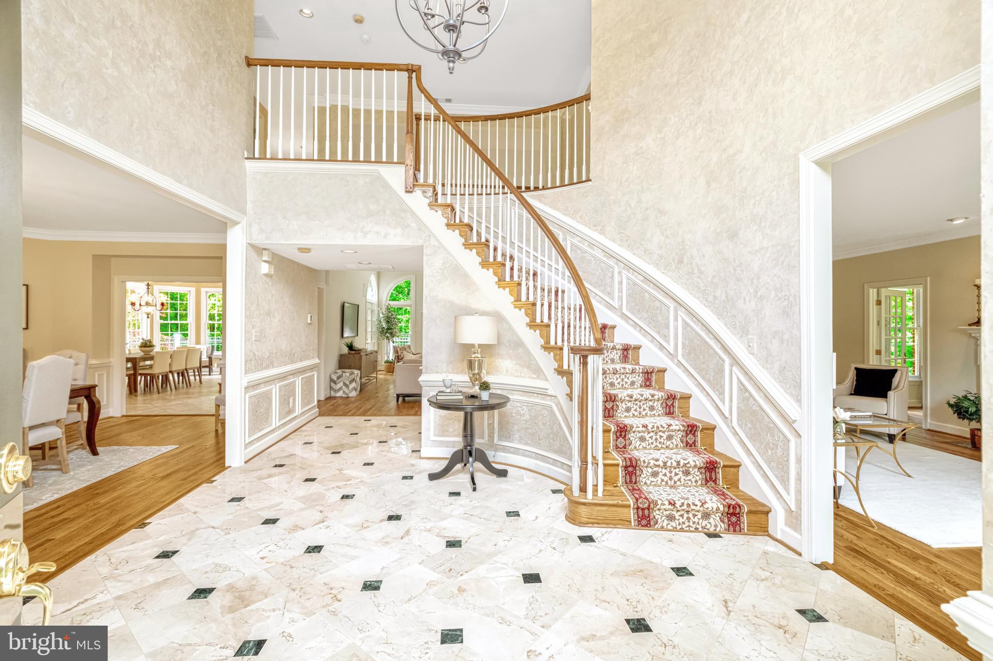 CORAL RIDGE - Residential