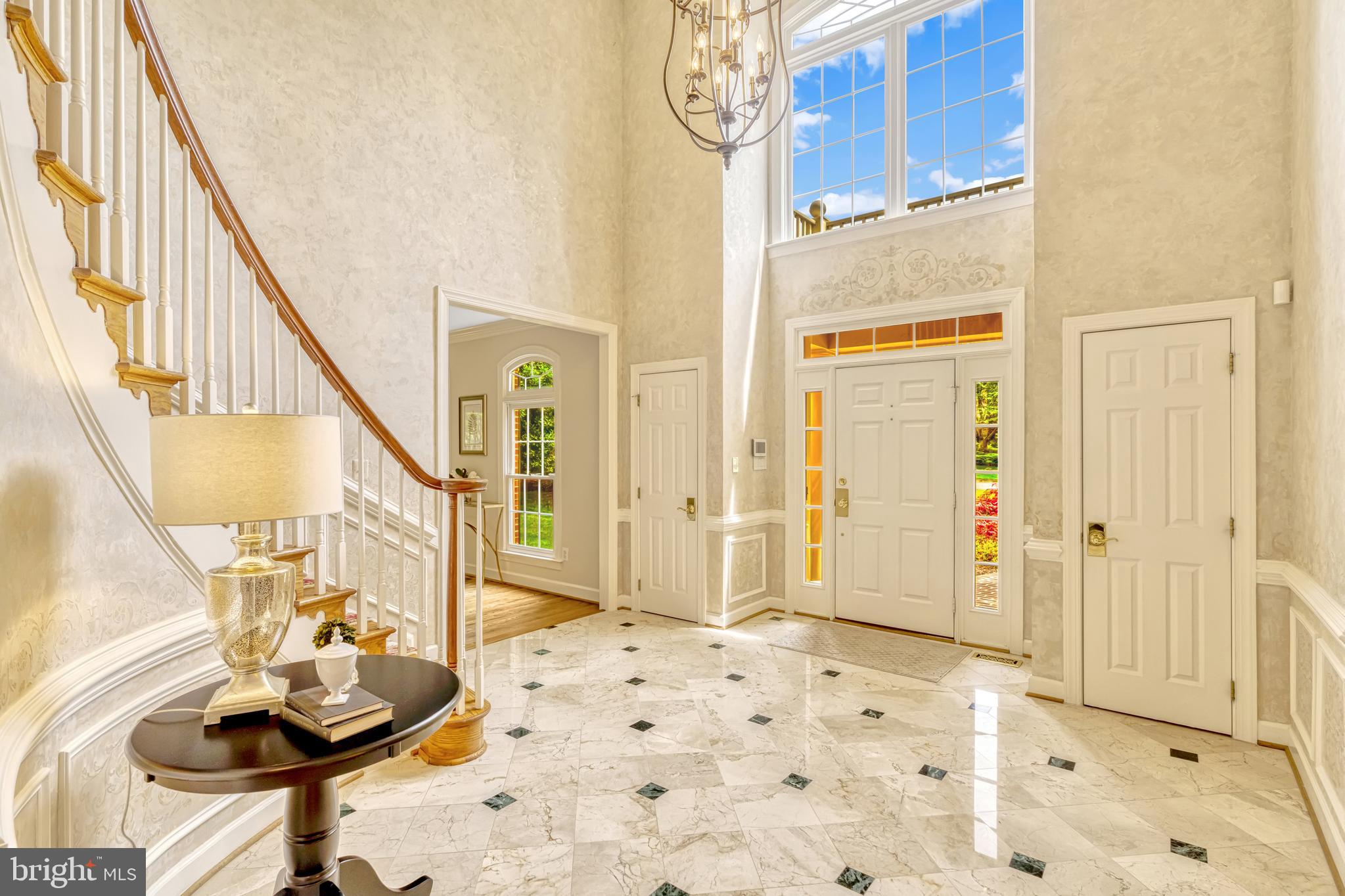 CORAL RIDGE - Residential