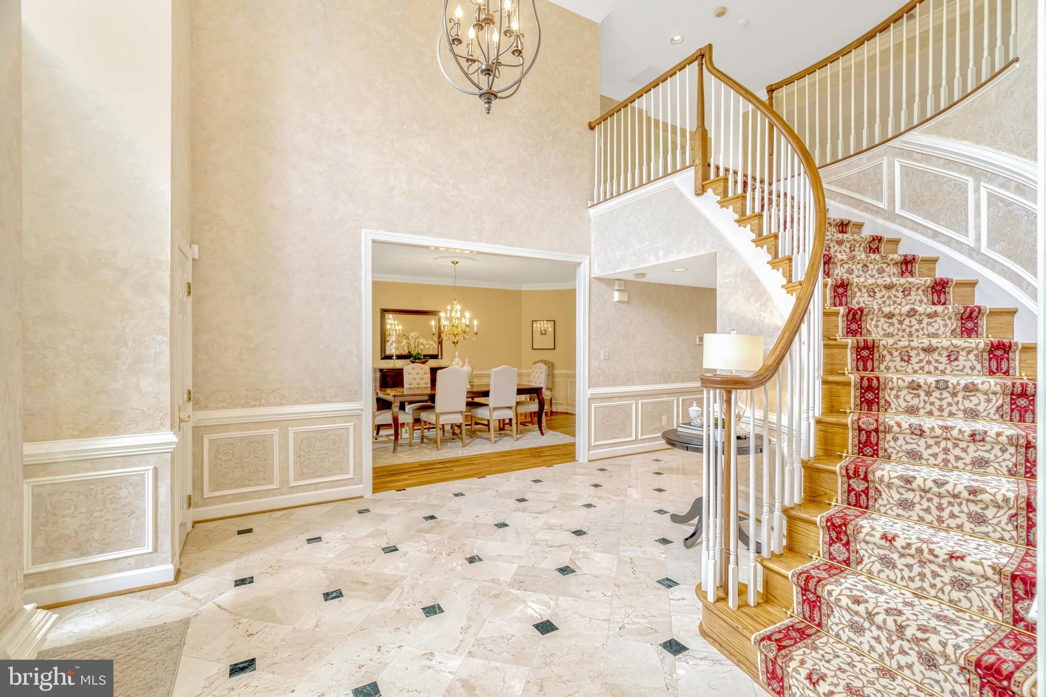 CORAL RIDGE - Residential