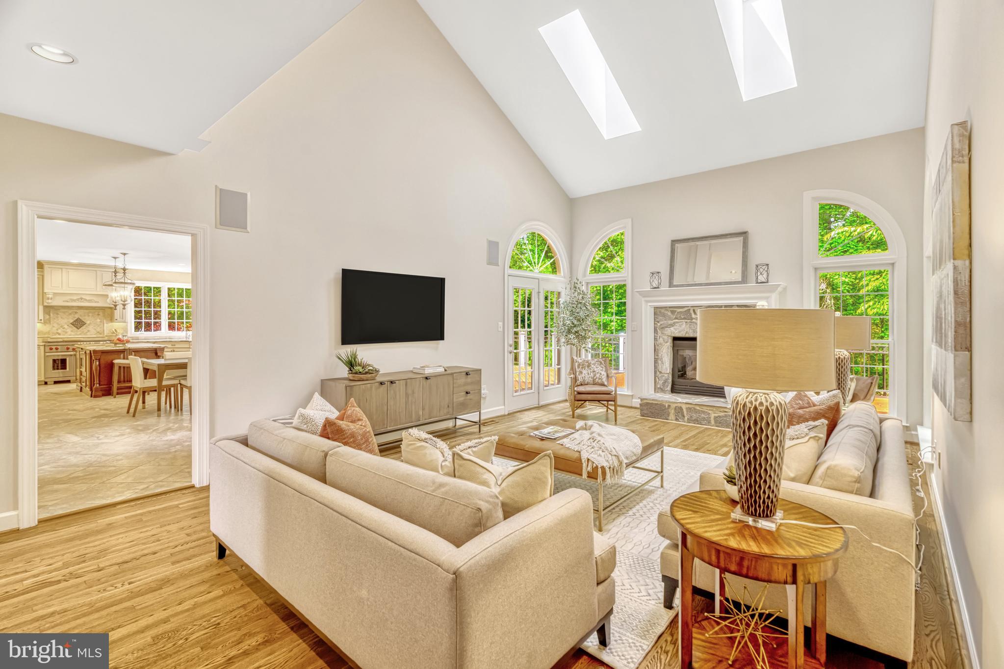 CORAL RIDGE - Residential