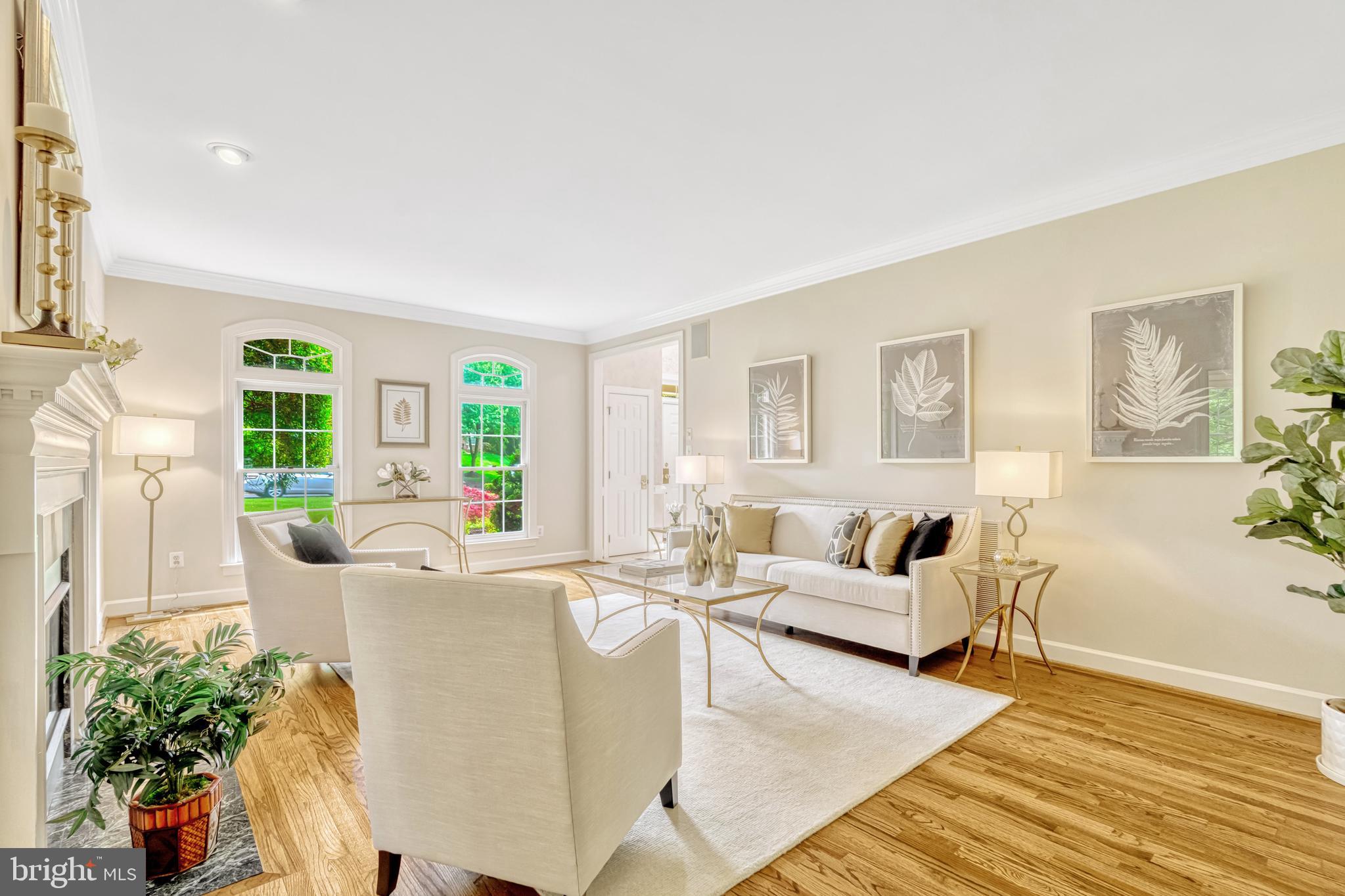 CORAL RIDGE - Residential