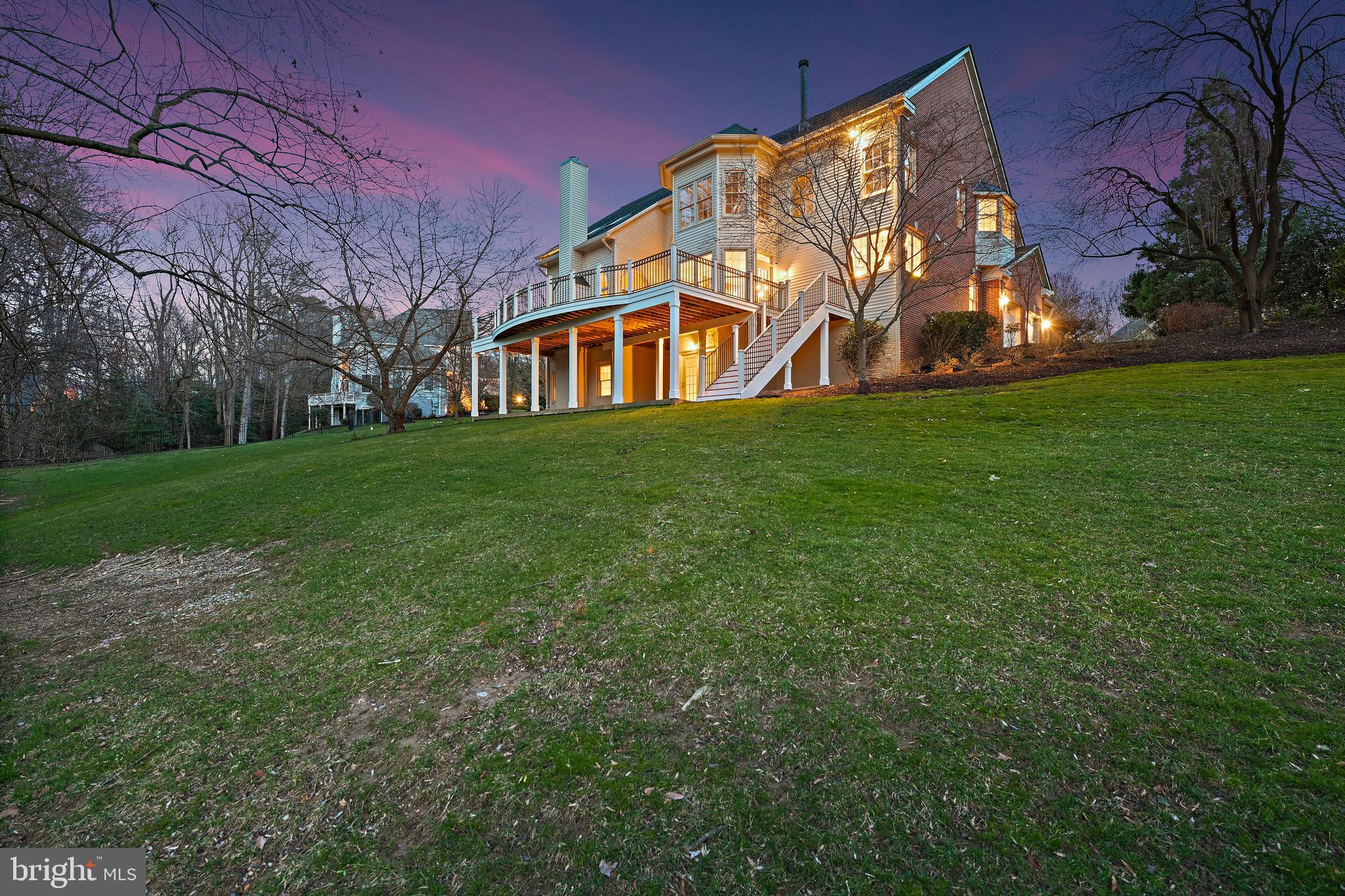 CORAL RIDGE - Residential