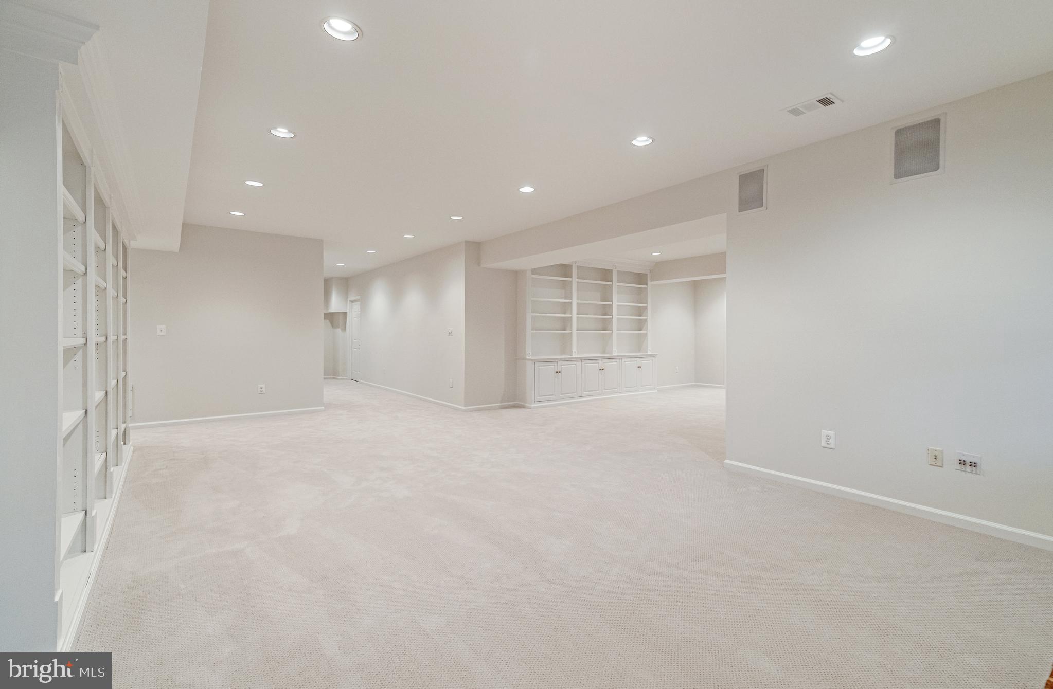 CORAL RIDGE - Residential