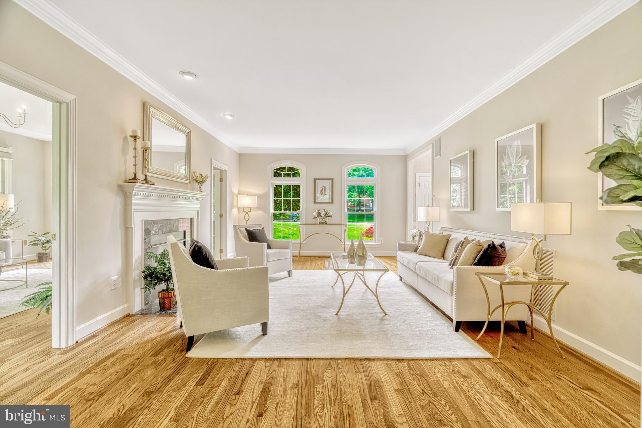 CORAL RIDGE - Residential