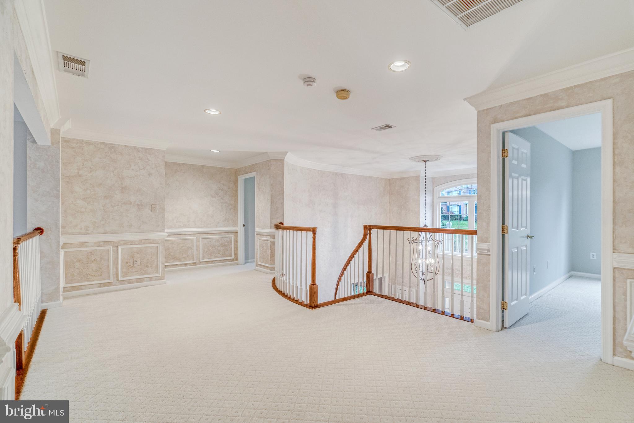 CORAL RIDGE - Residential