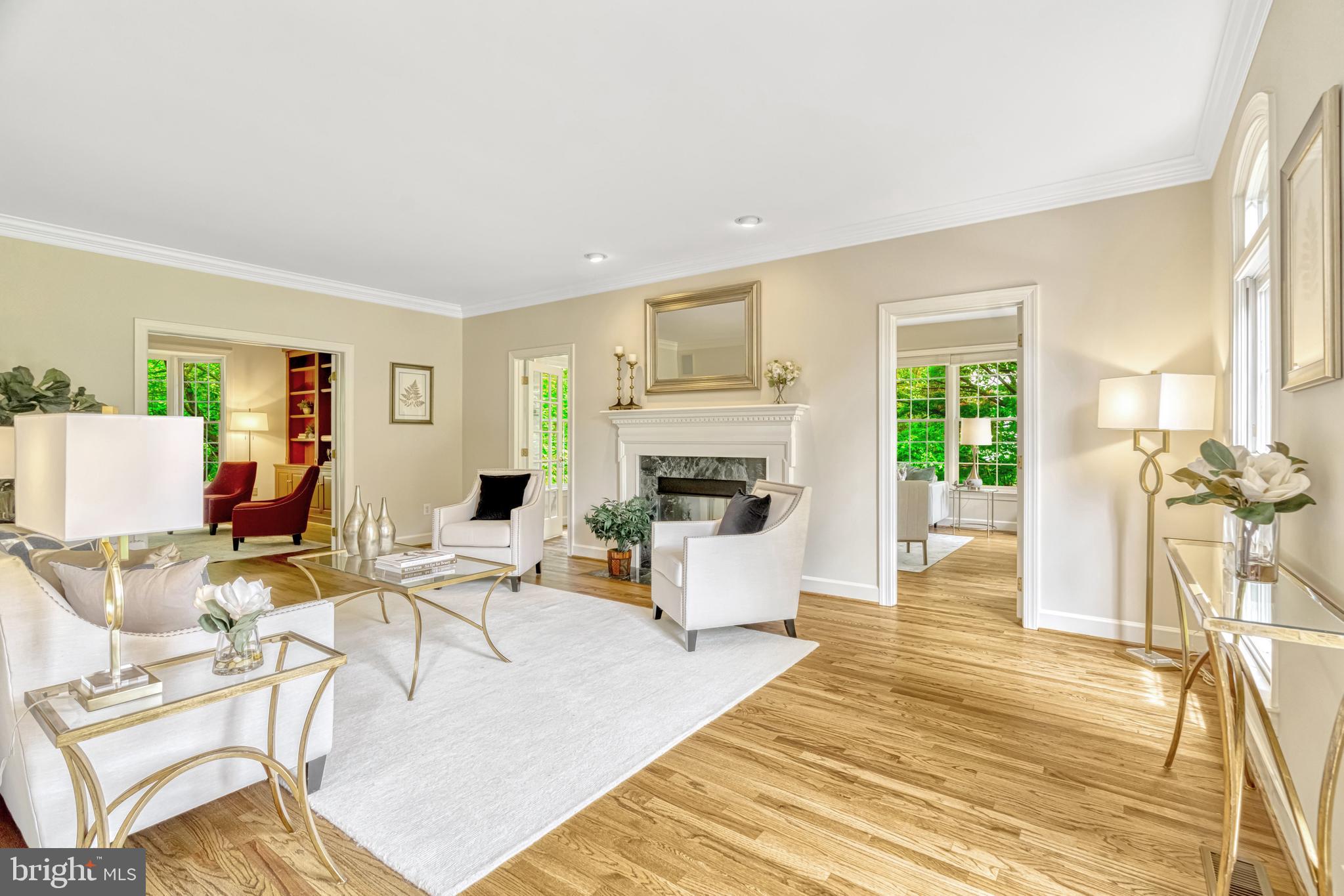 CORAL RIDGE - Residential