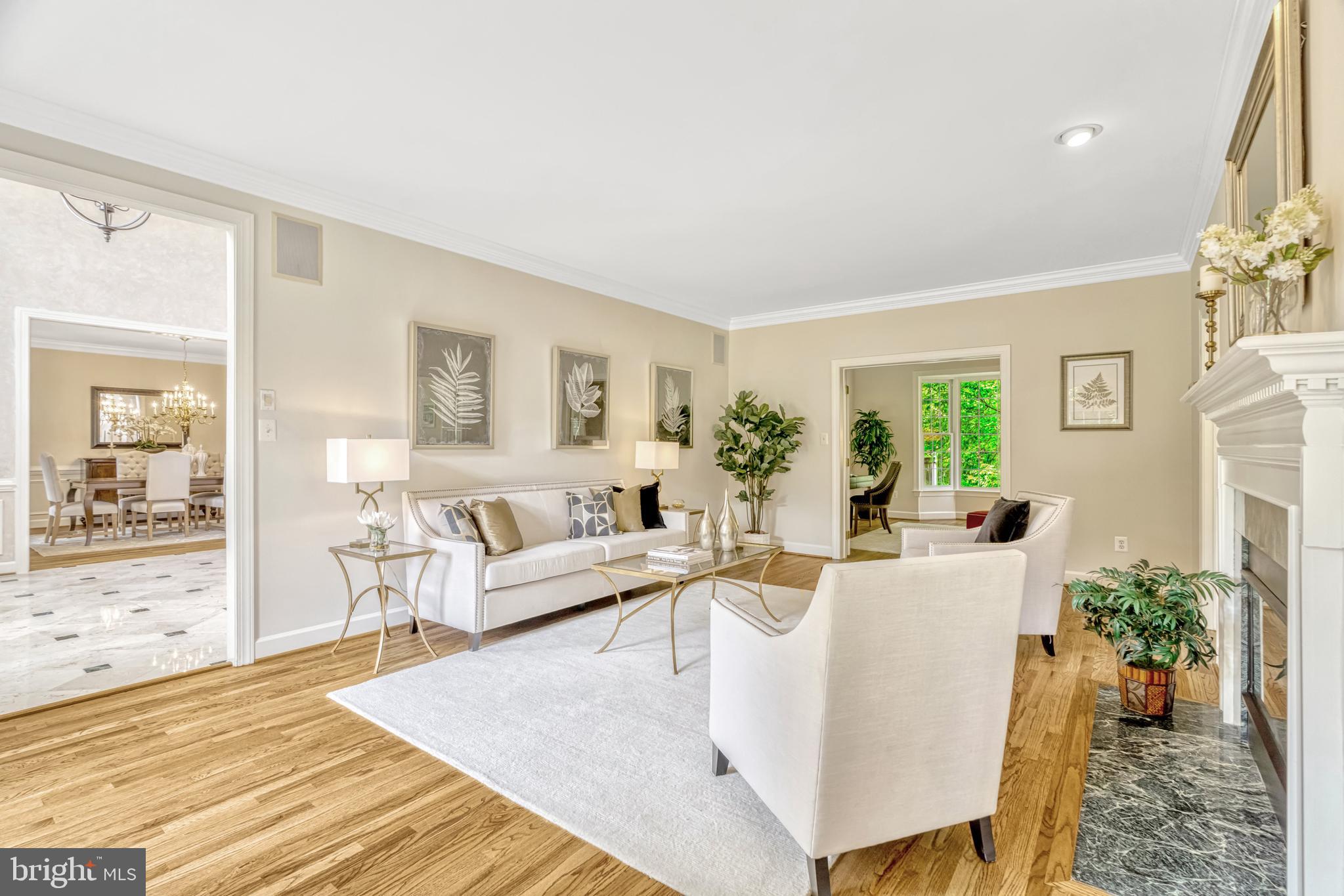 CORAL RIDGE - Residential