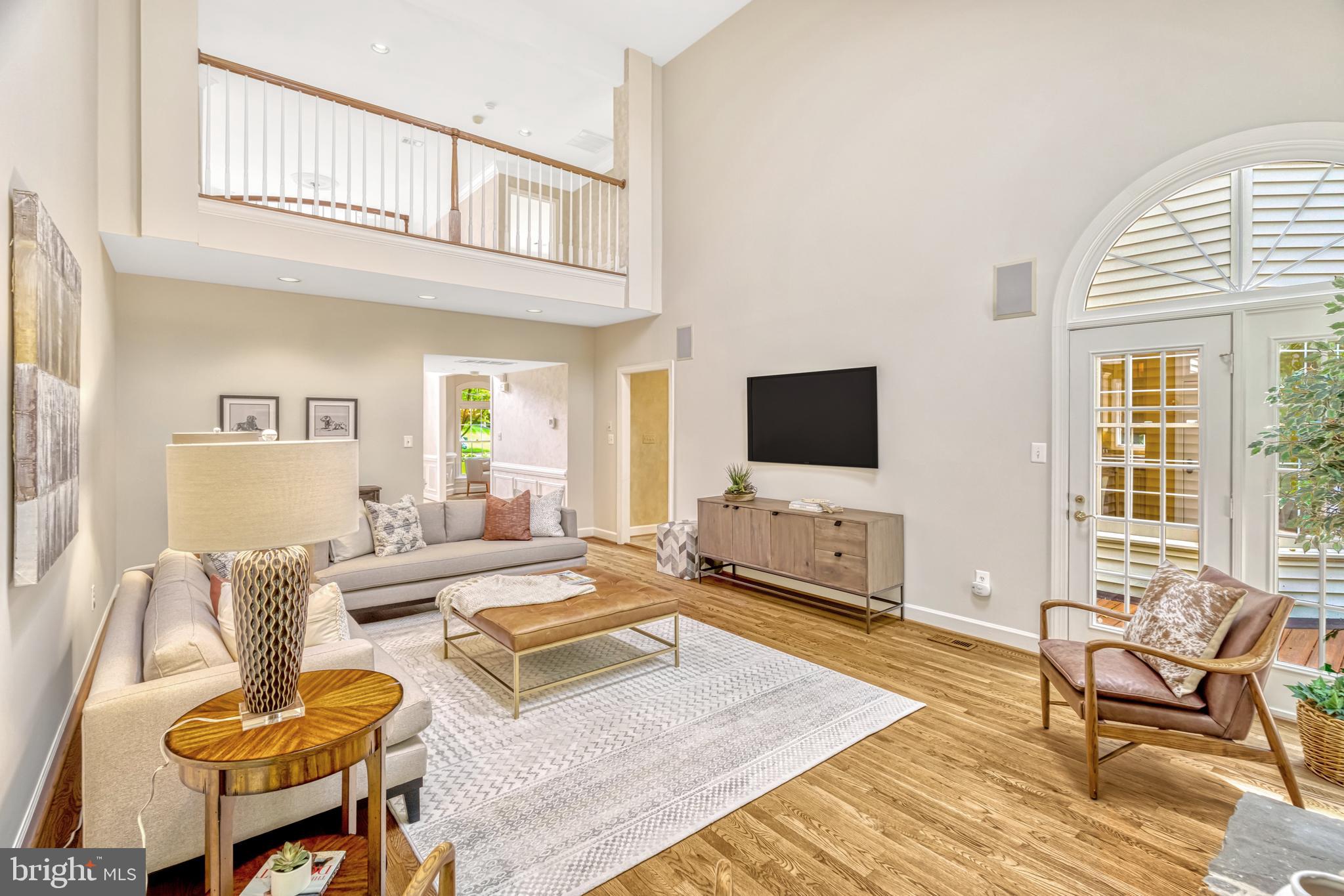 CORAL RIDGE - Residential