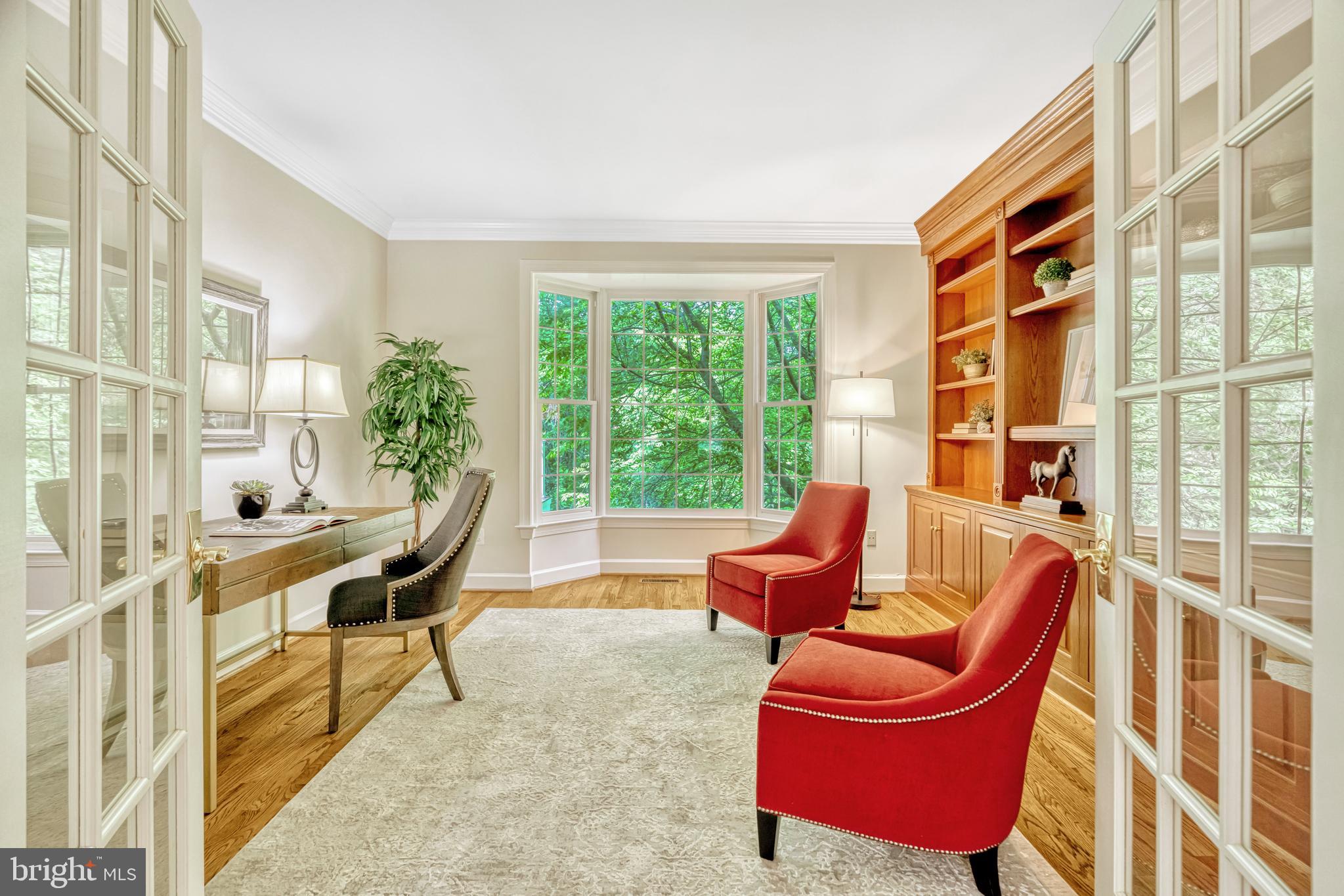 CORAL RIDGE - Residential