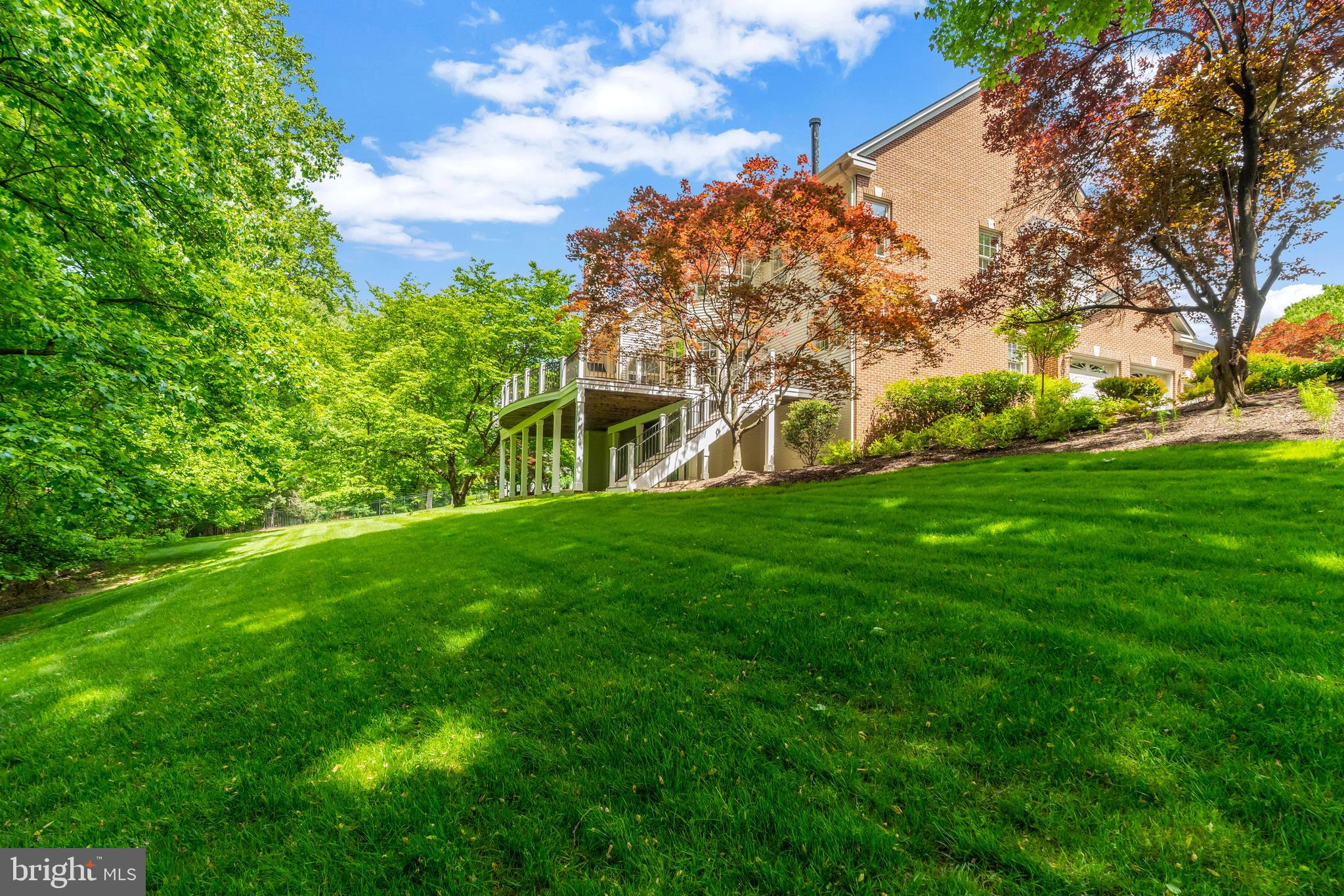 CORAL RIDGE - Residential