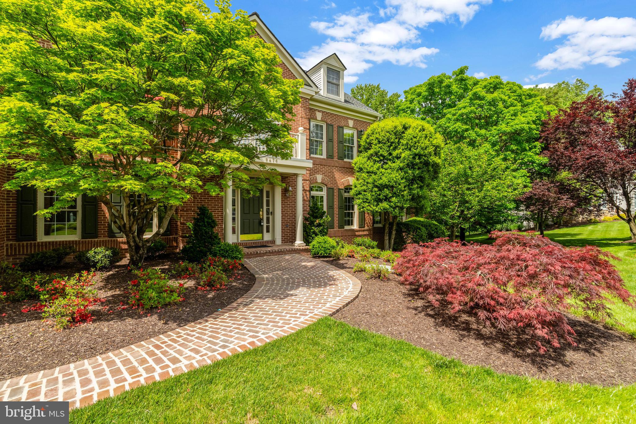 CORAL RIDGE - Residential