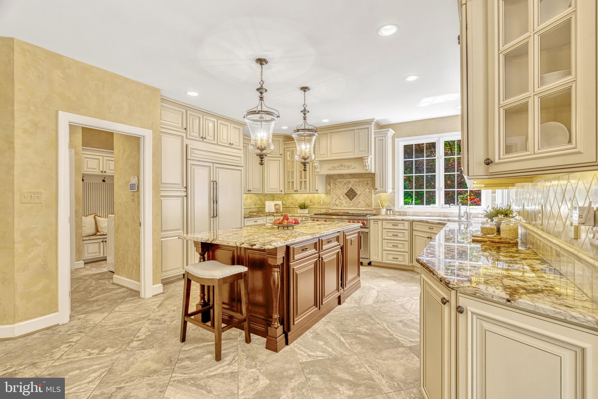 CORAL RIDGE - Residential