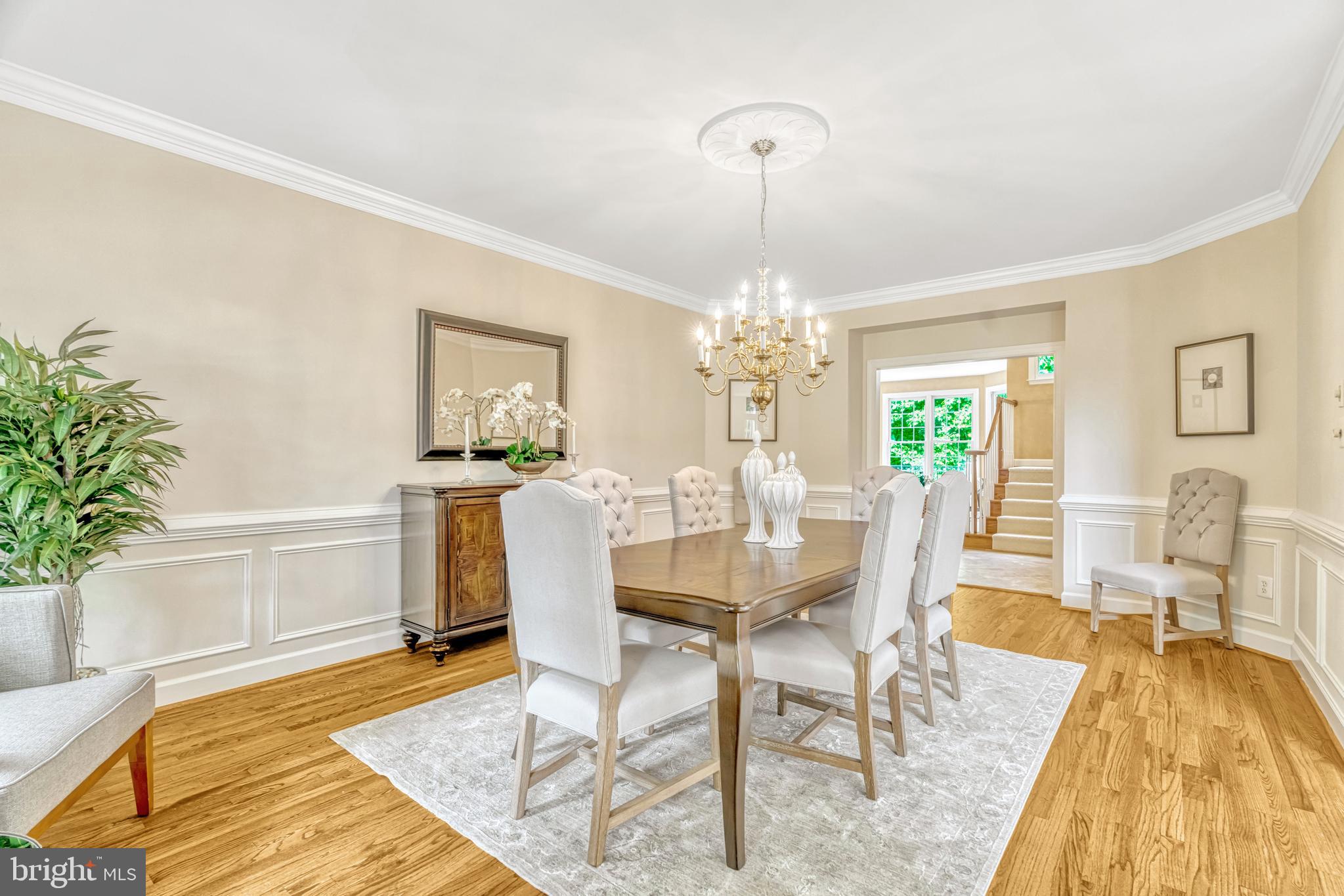 CORAL RIDGE - Residential