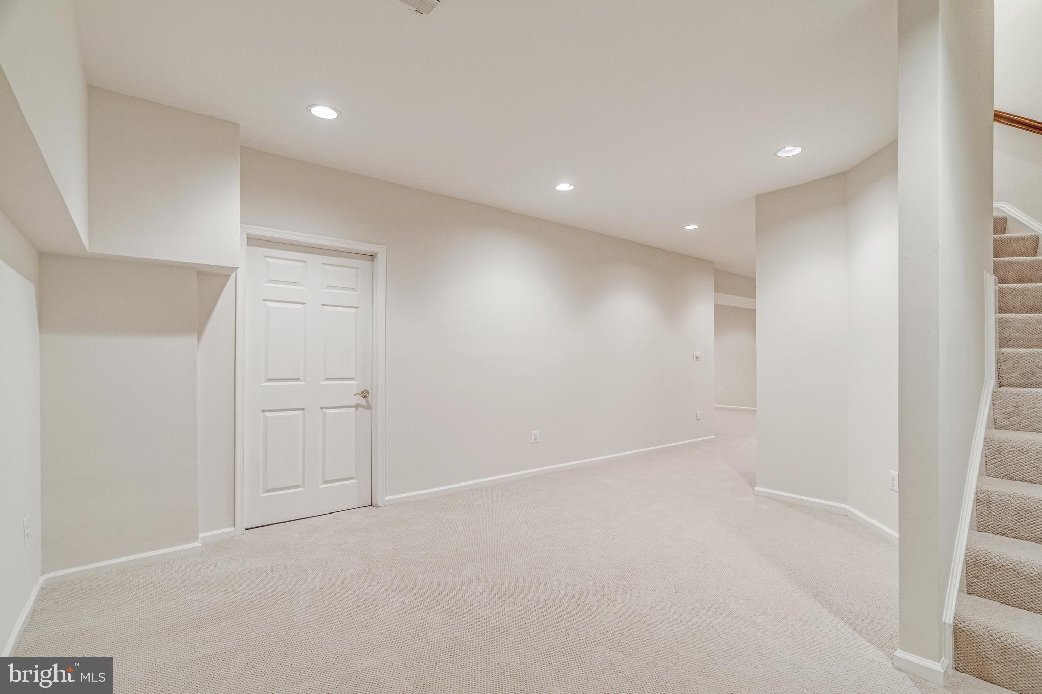 CORAL RIDGE - Residential