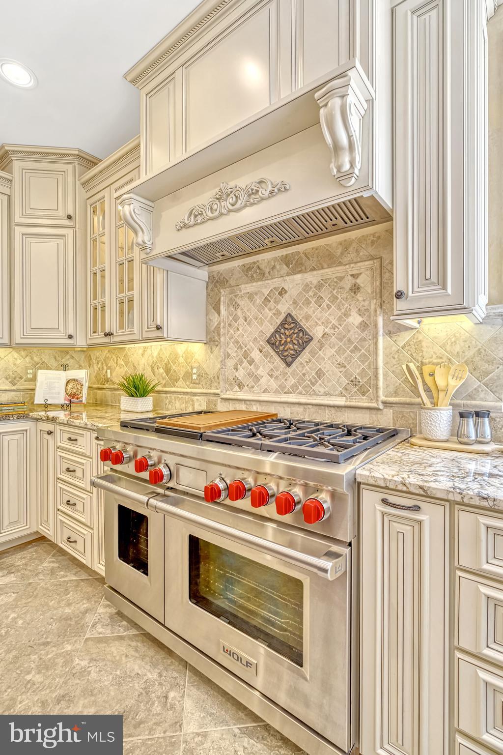 CORAL RIDGE - Residential