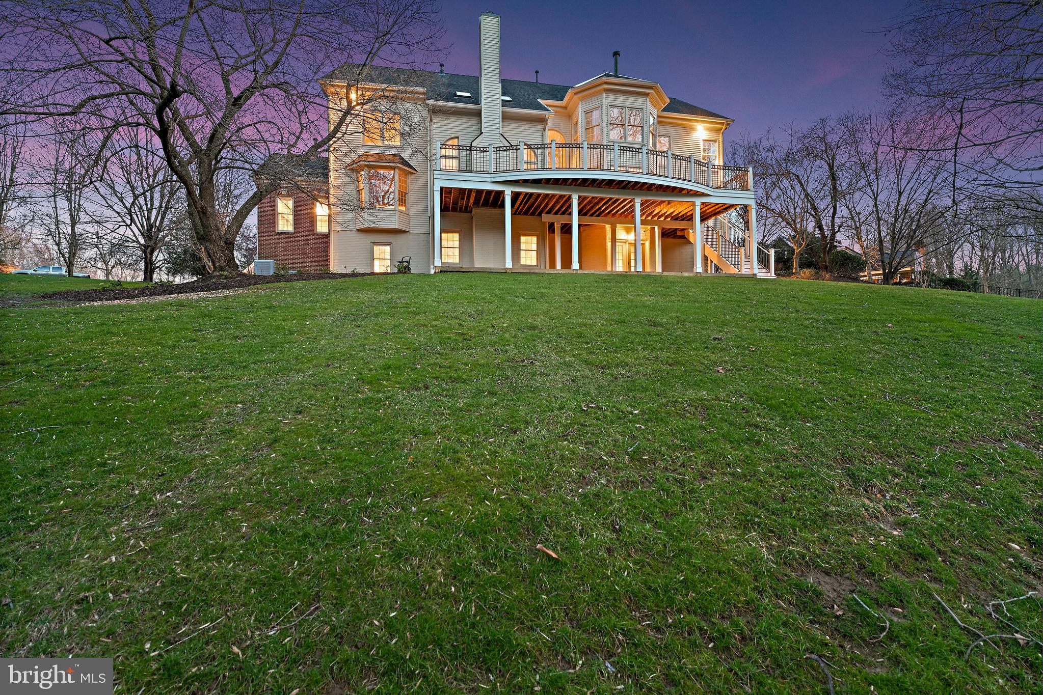 CORAL RIDGE - Residential