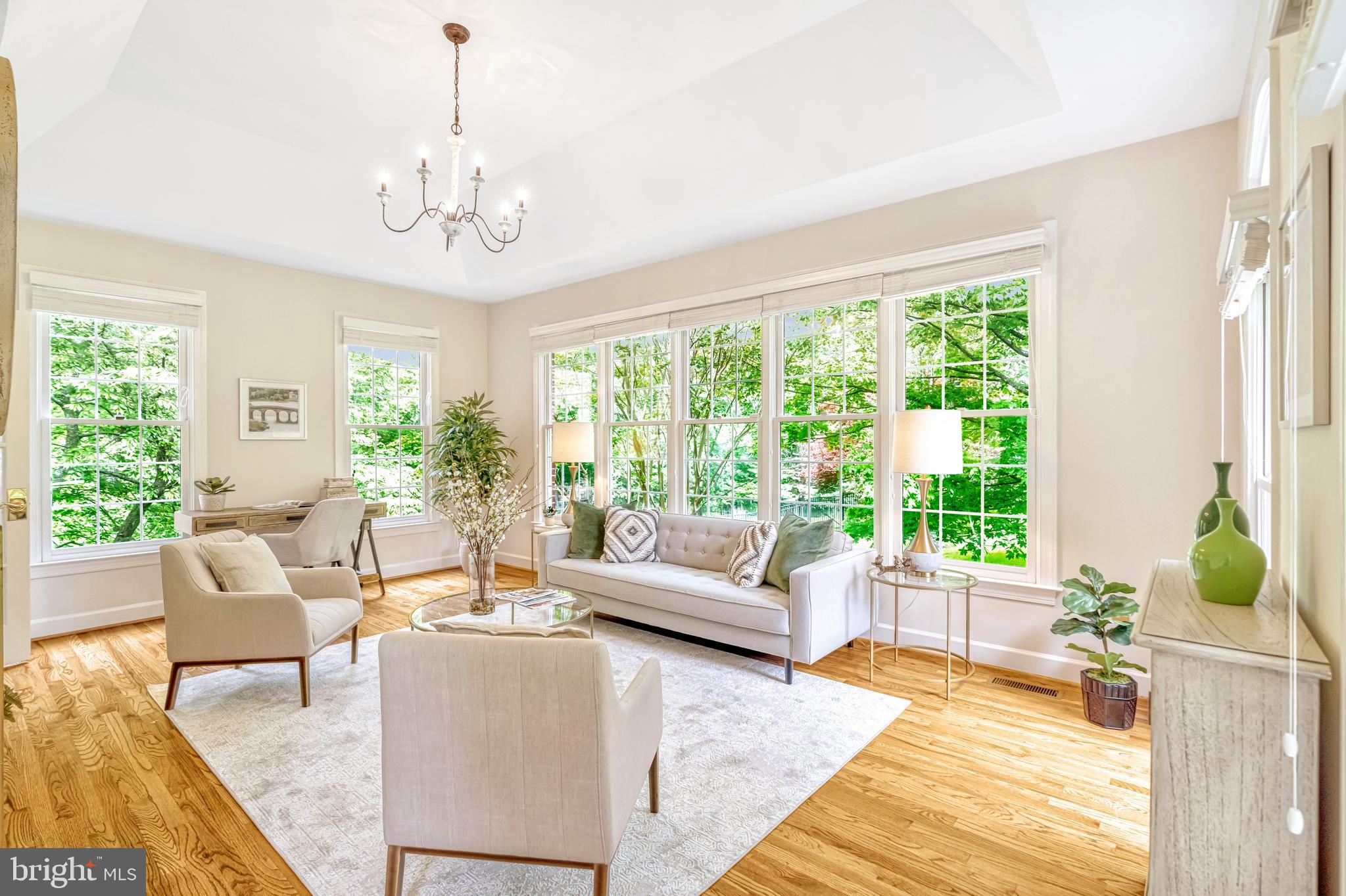 CORAL RIDGE - Residential