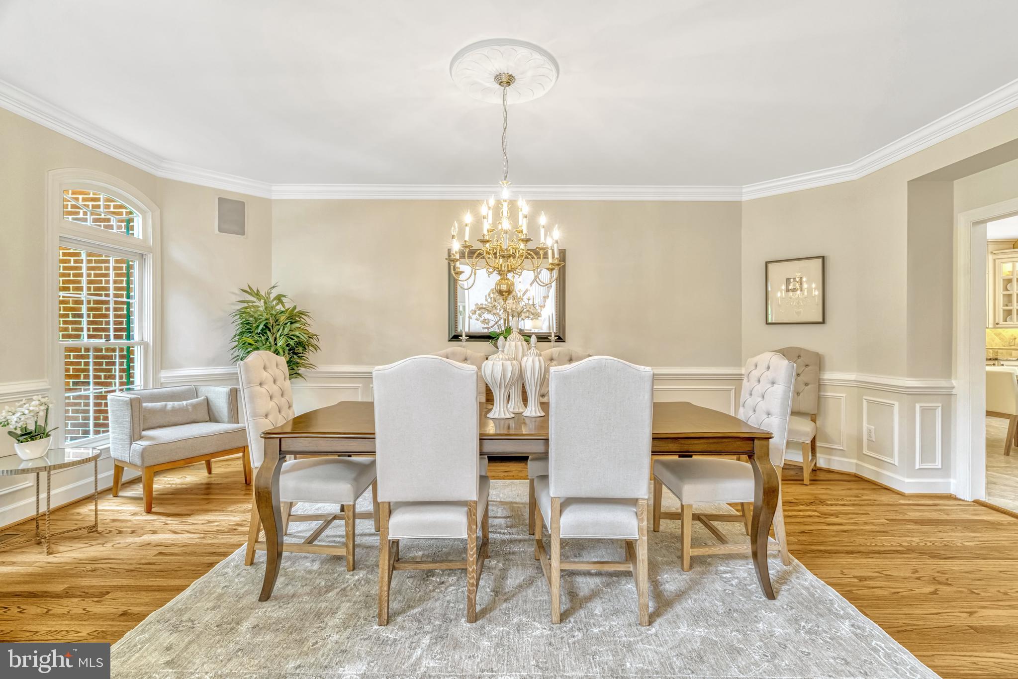 CORAL RIDGE - Residential