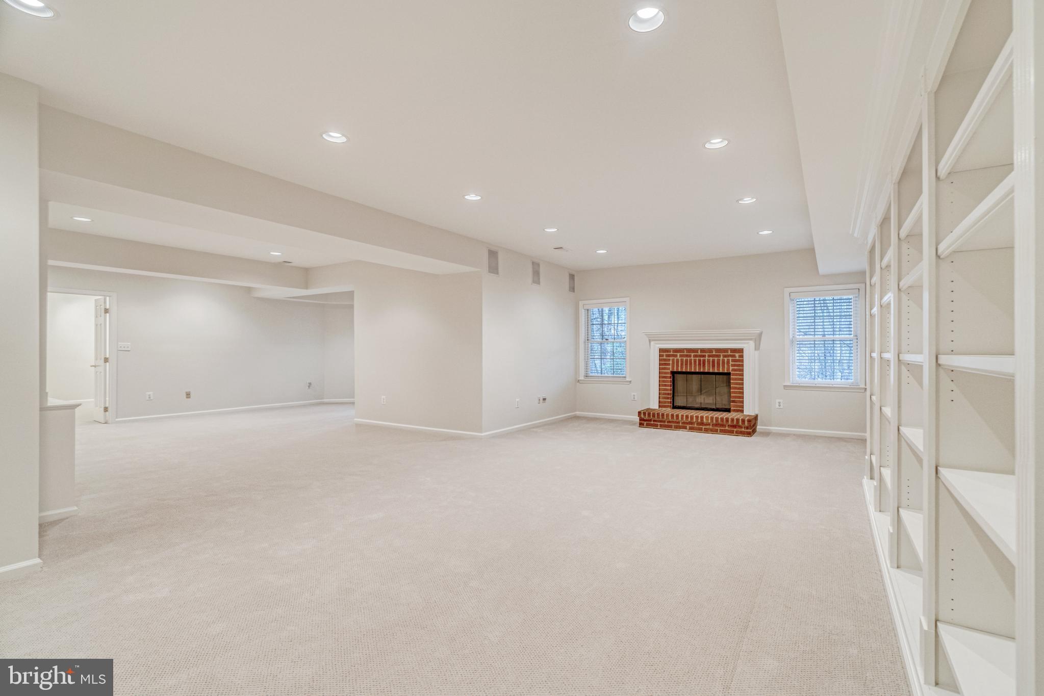 CORAL RIDGE - Residential