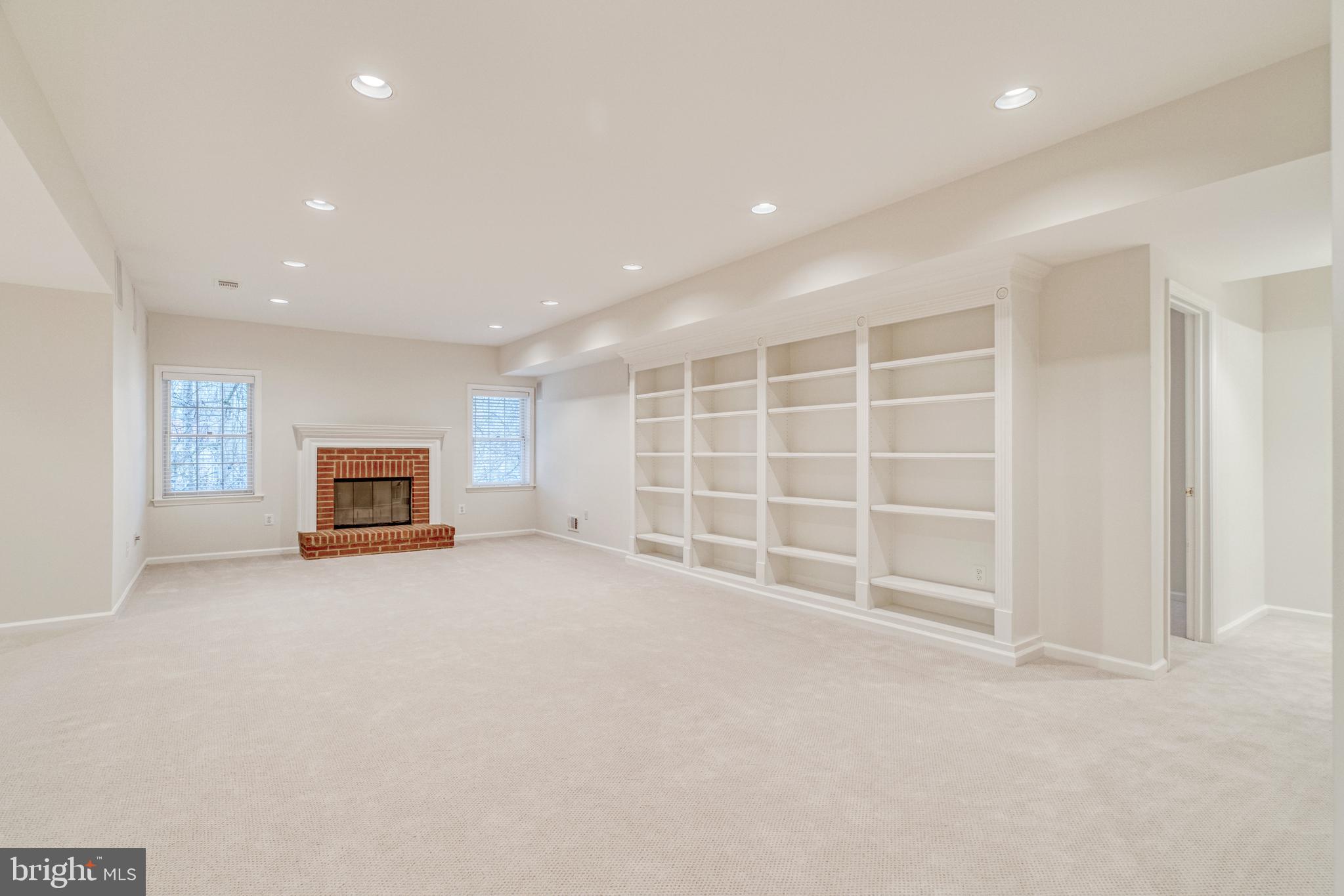 CORAL RIDGE - Residential