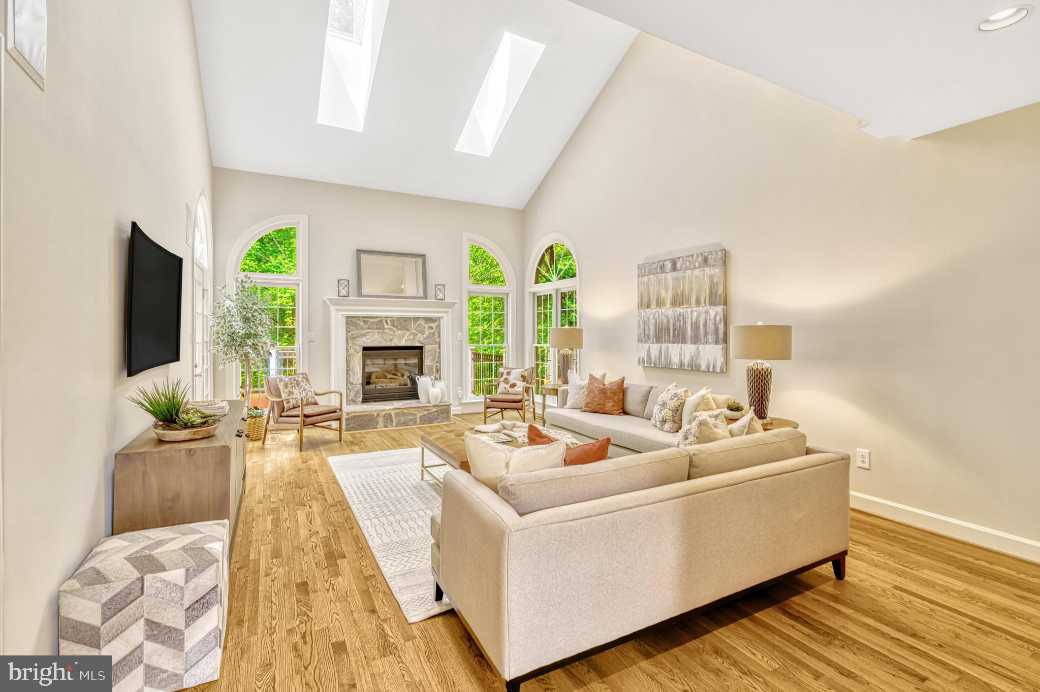 CORAL RIDGE - Residential