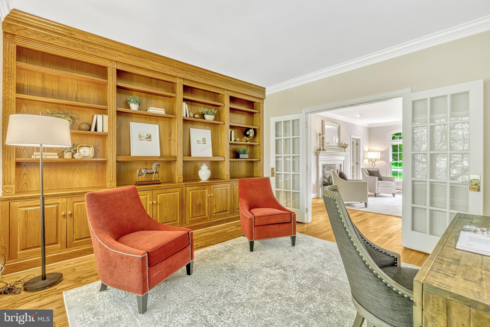 CORAL RIDGE - Residential