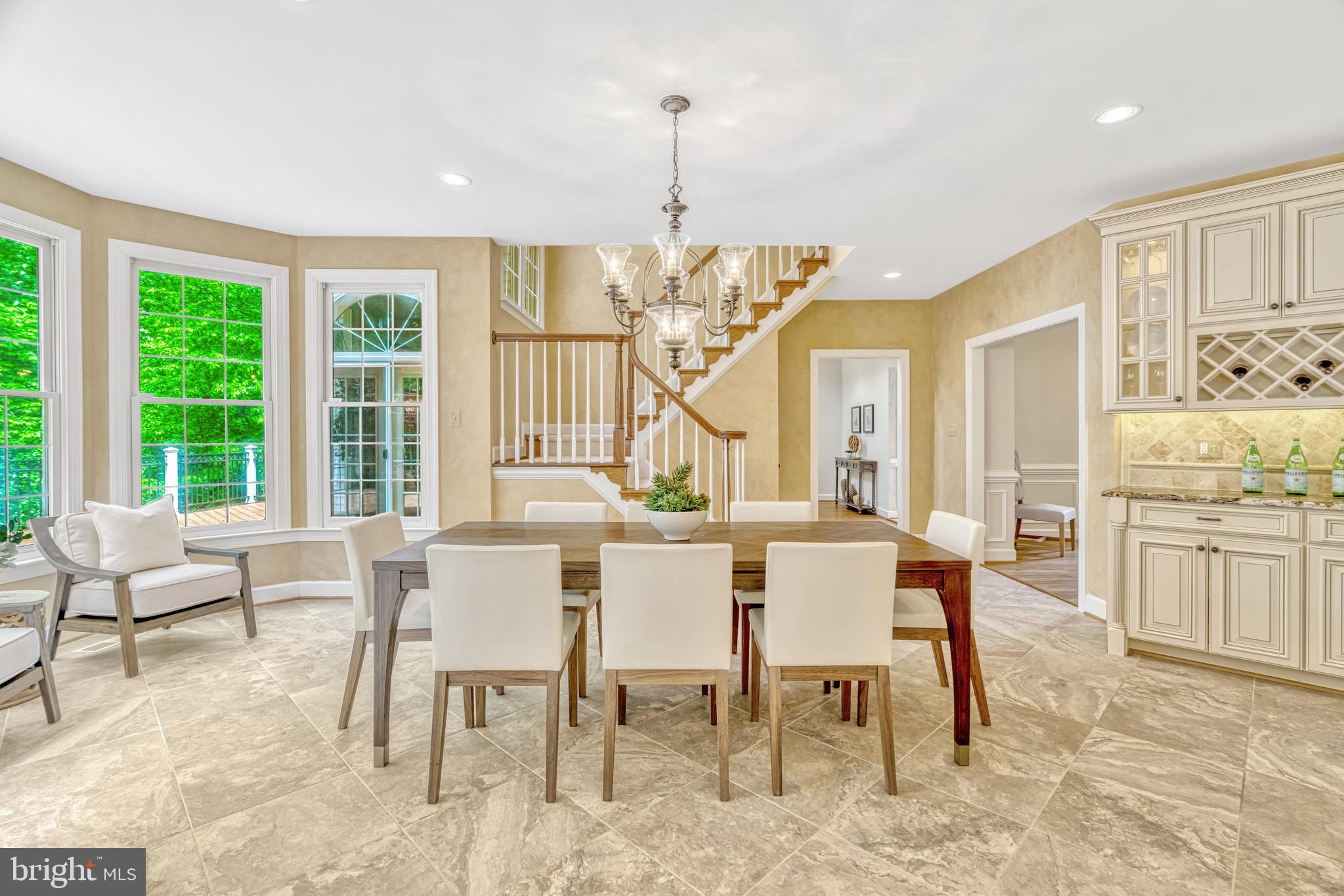 CORAL RIDGE - Residential