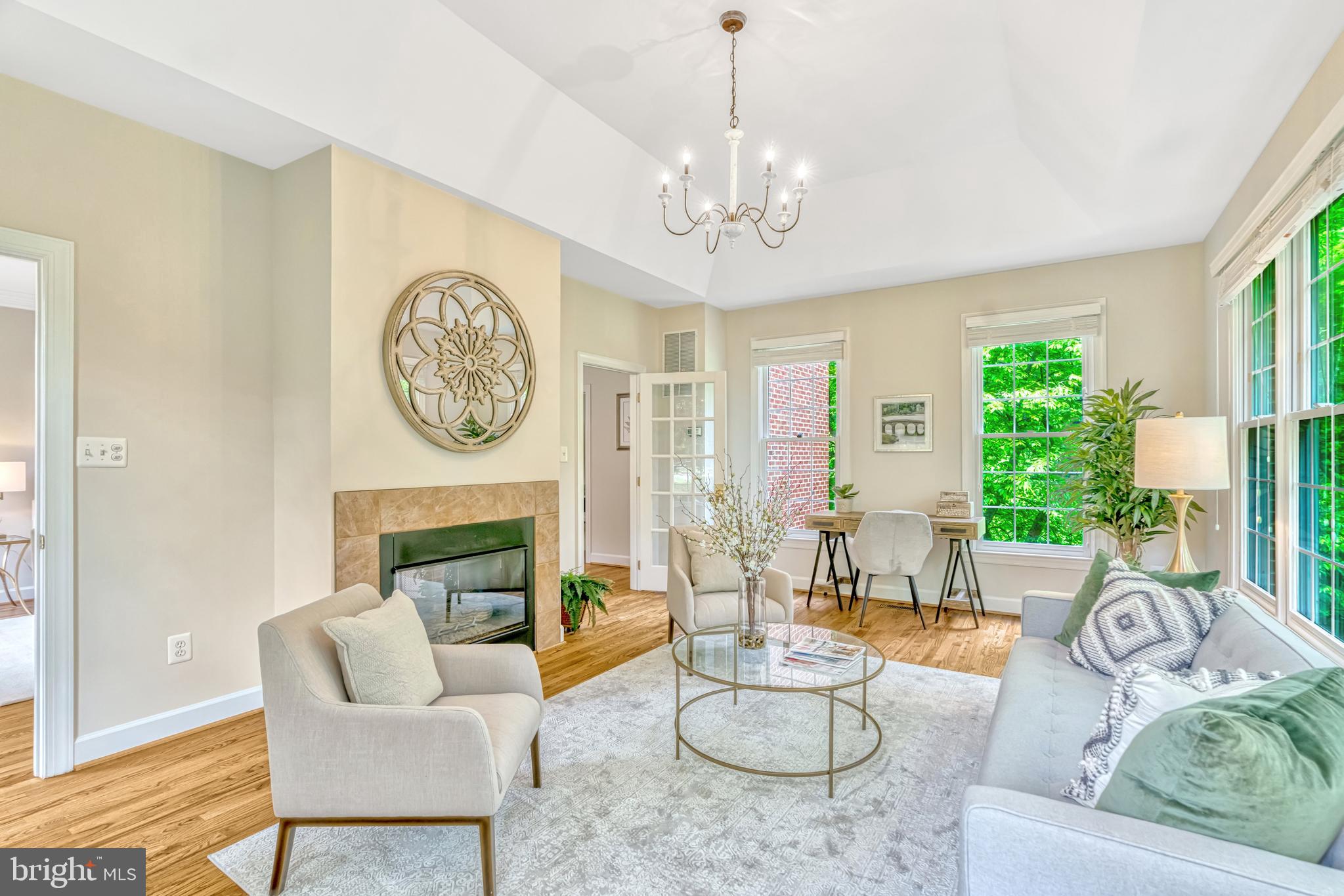 CORAL RIDGE - Residential