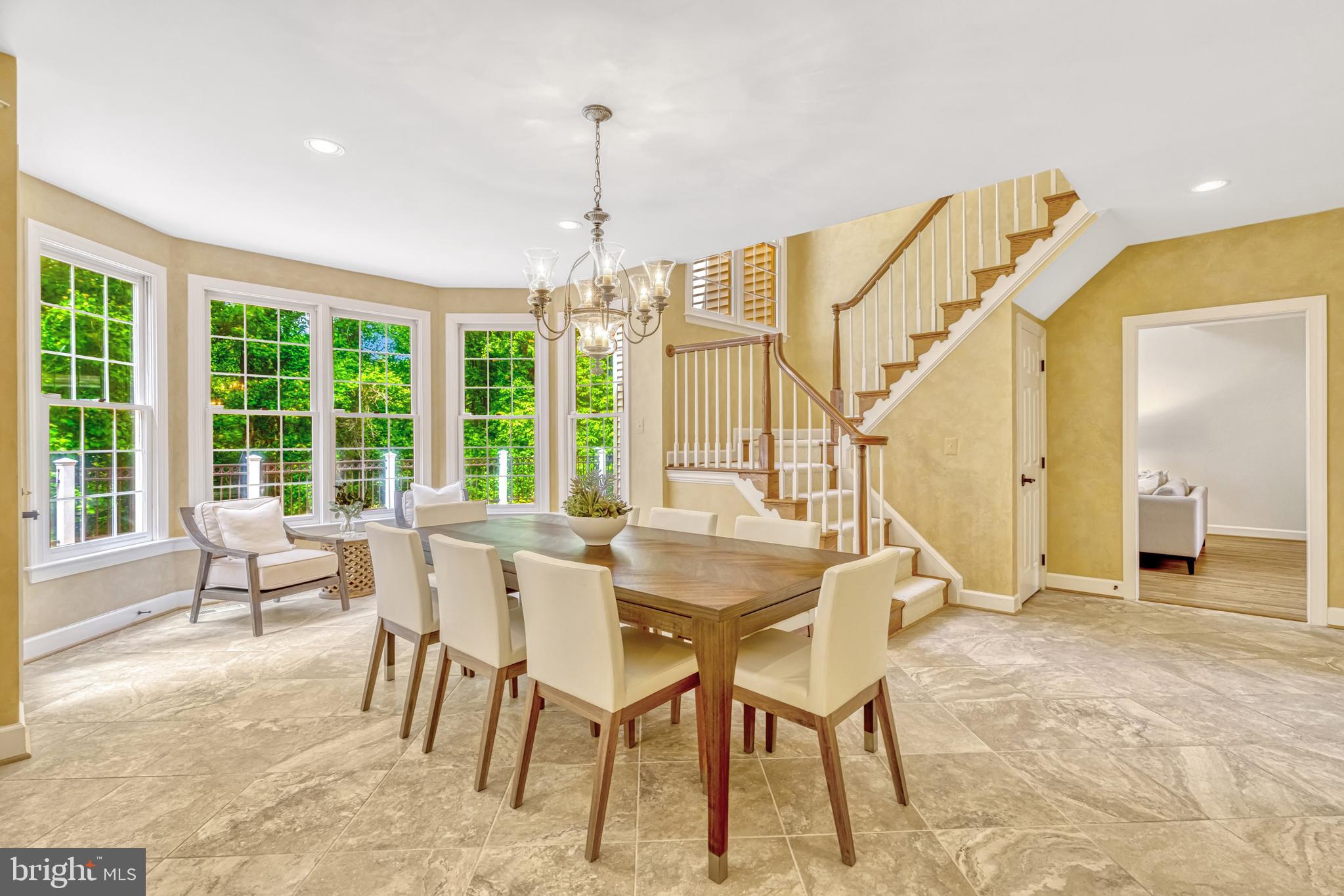 CORAL RIDGE - Residential