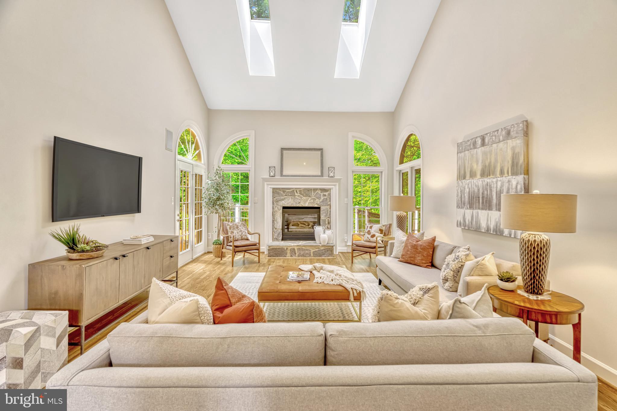 CORAL RIDGE - Residential