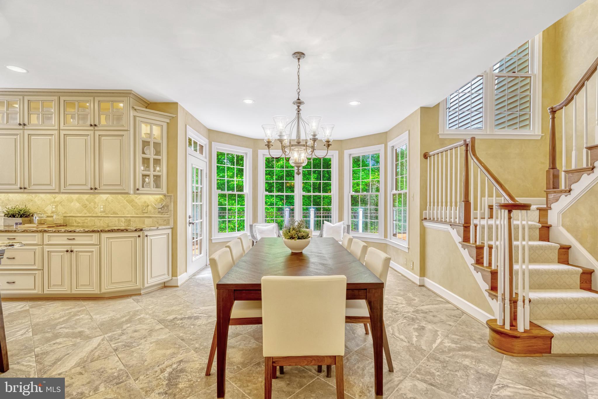 CORAL RIDGE - Residential