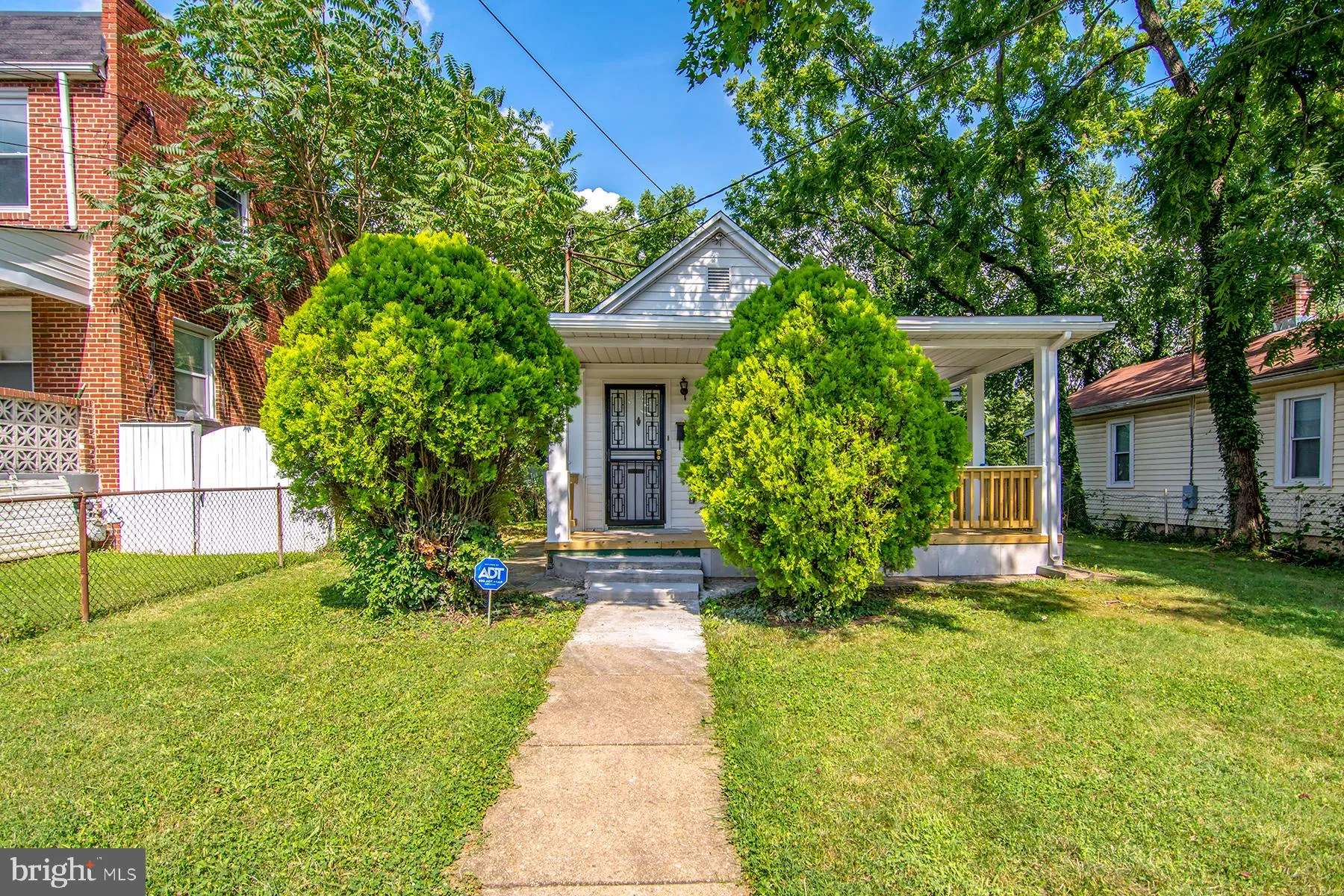 3832 Halley Terrace SE, Washington, DC 20032