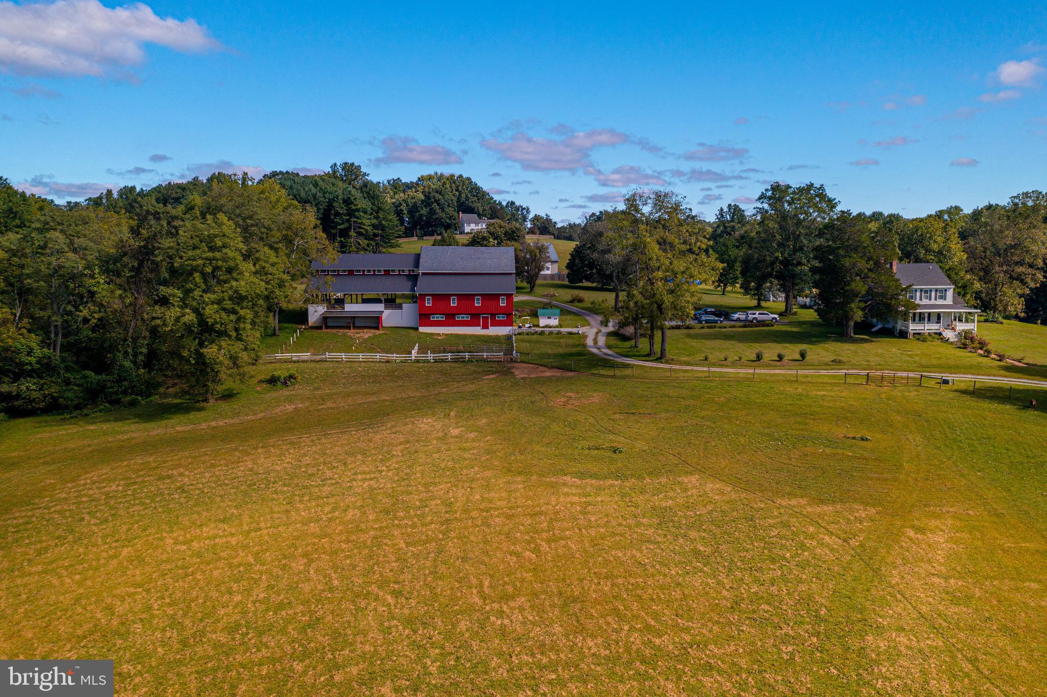 NONE AVAILABLE - Farm