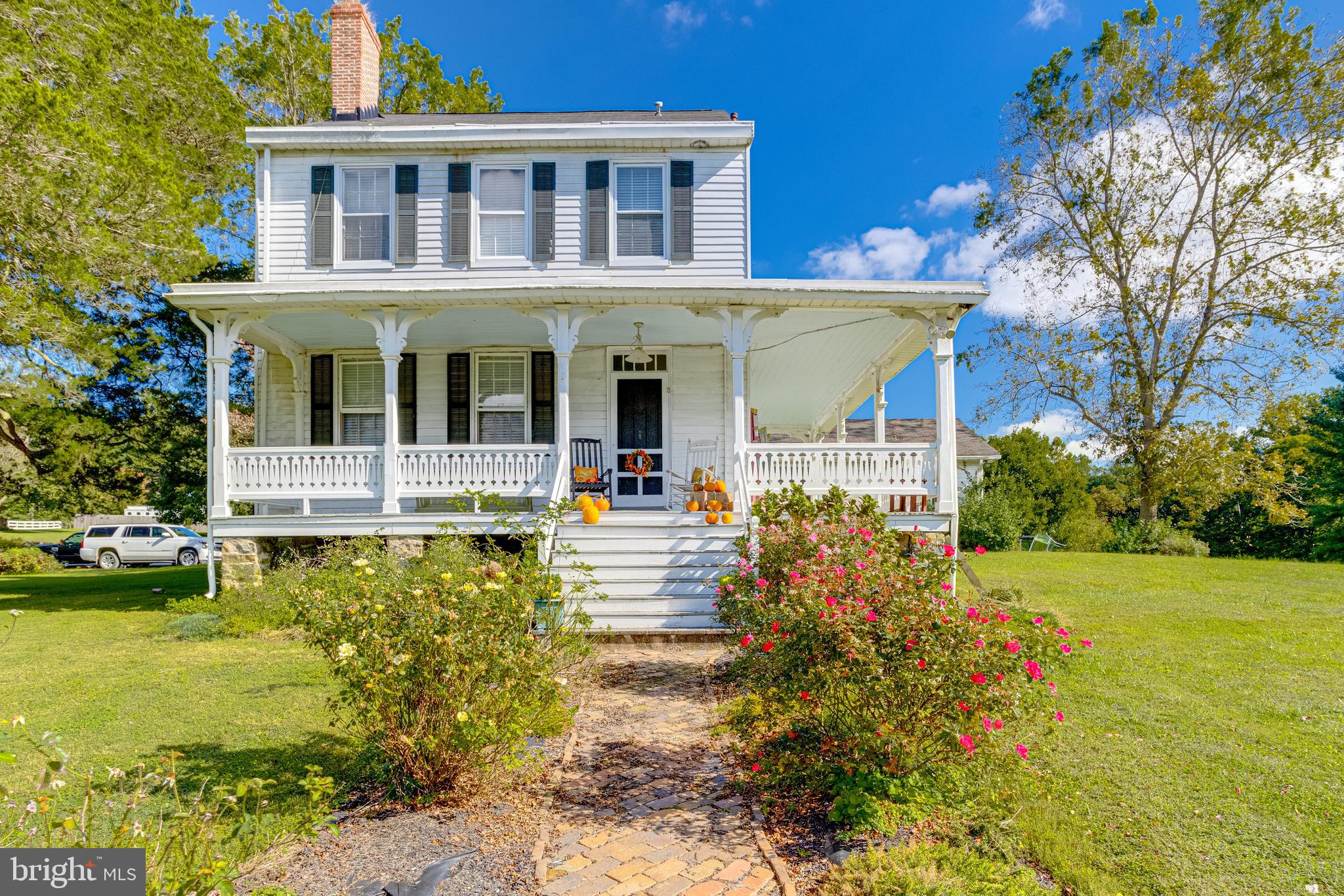 NONE AVAILABLE - Farm