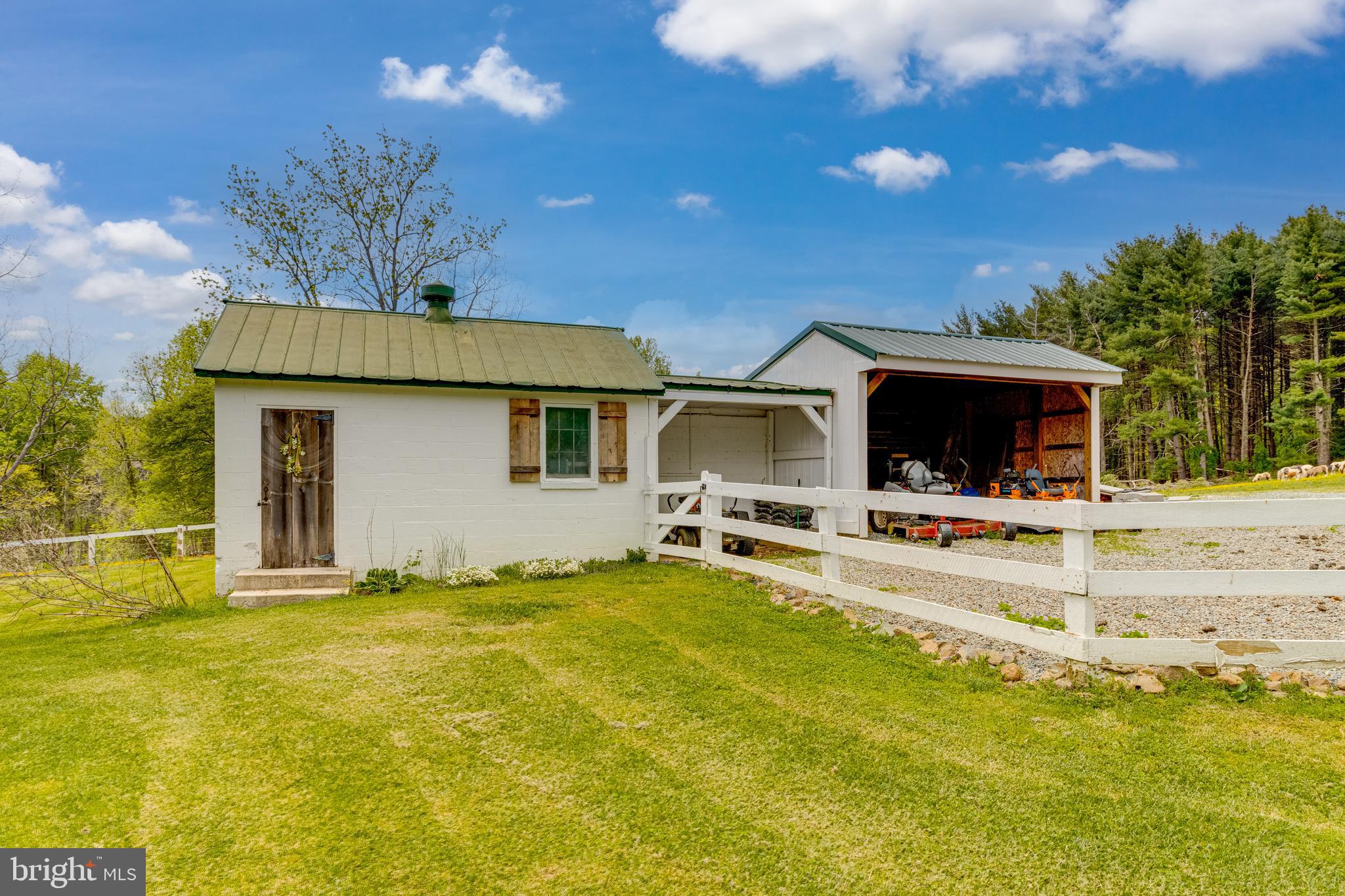 NONE AVAILABLE - Farm