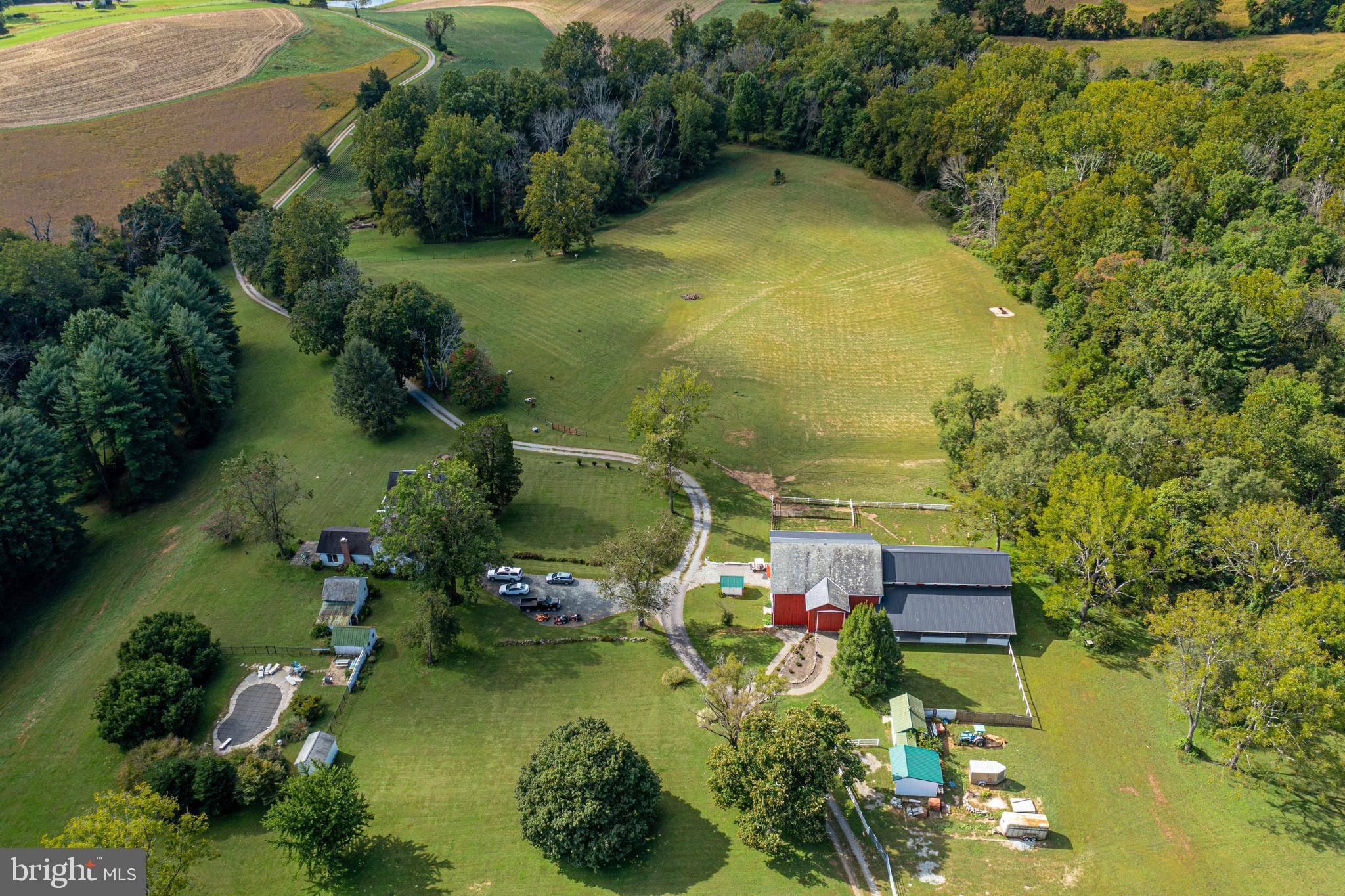 NONE AVAILABLE - Farm