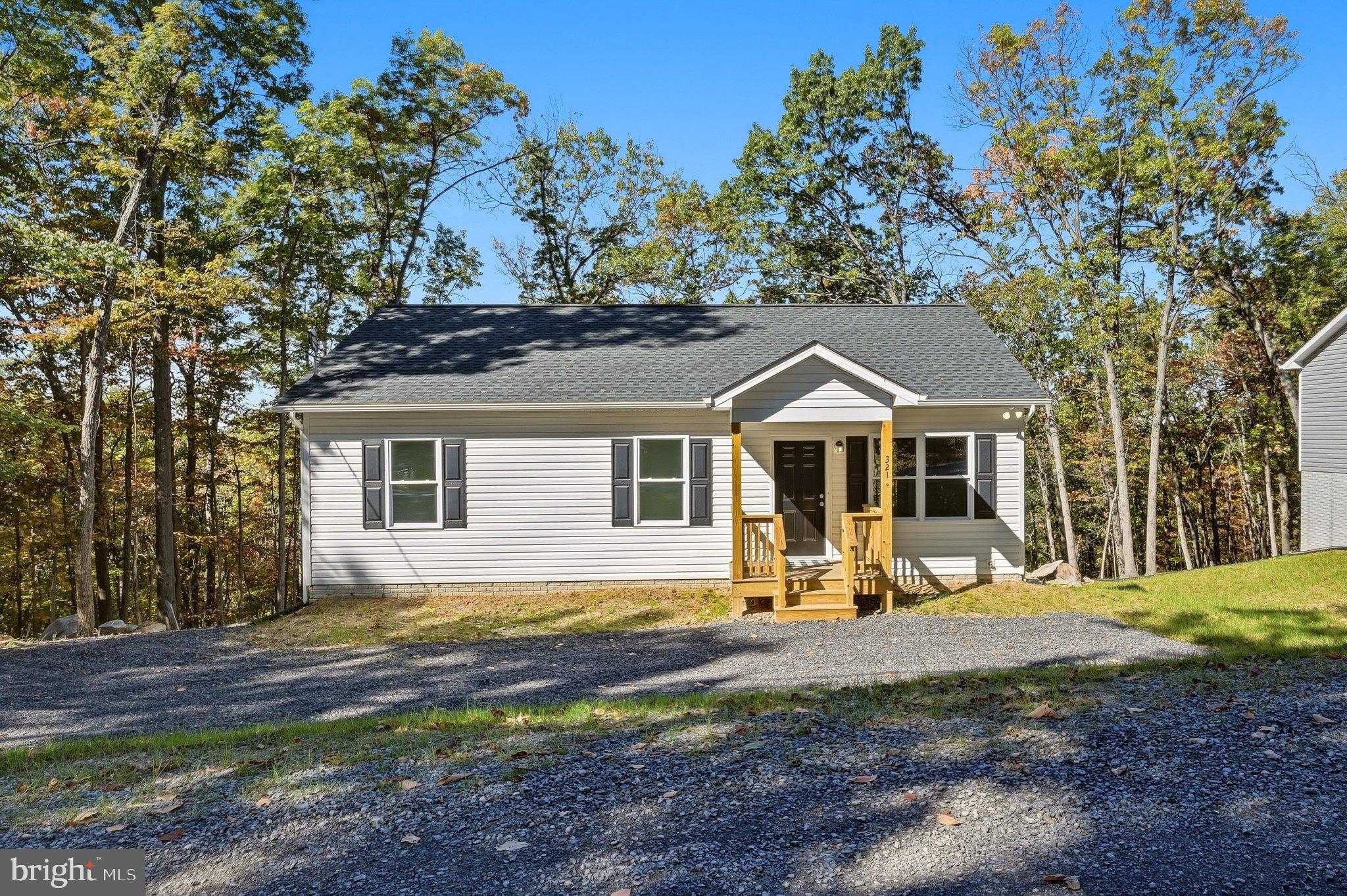 321 WINDSONG ROAD
