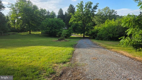 Vacant Land For Sale - 993 Mount Wilson Road<br/> LEBANON, PA 17042