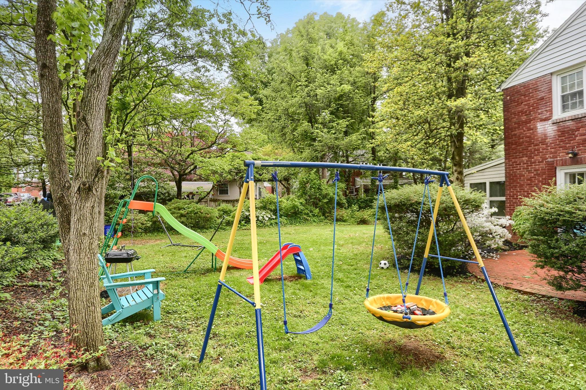 HIGHLAND PARK - Residential