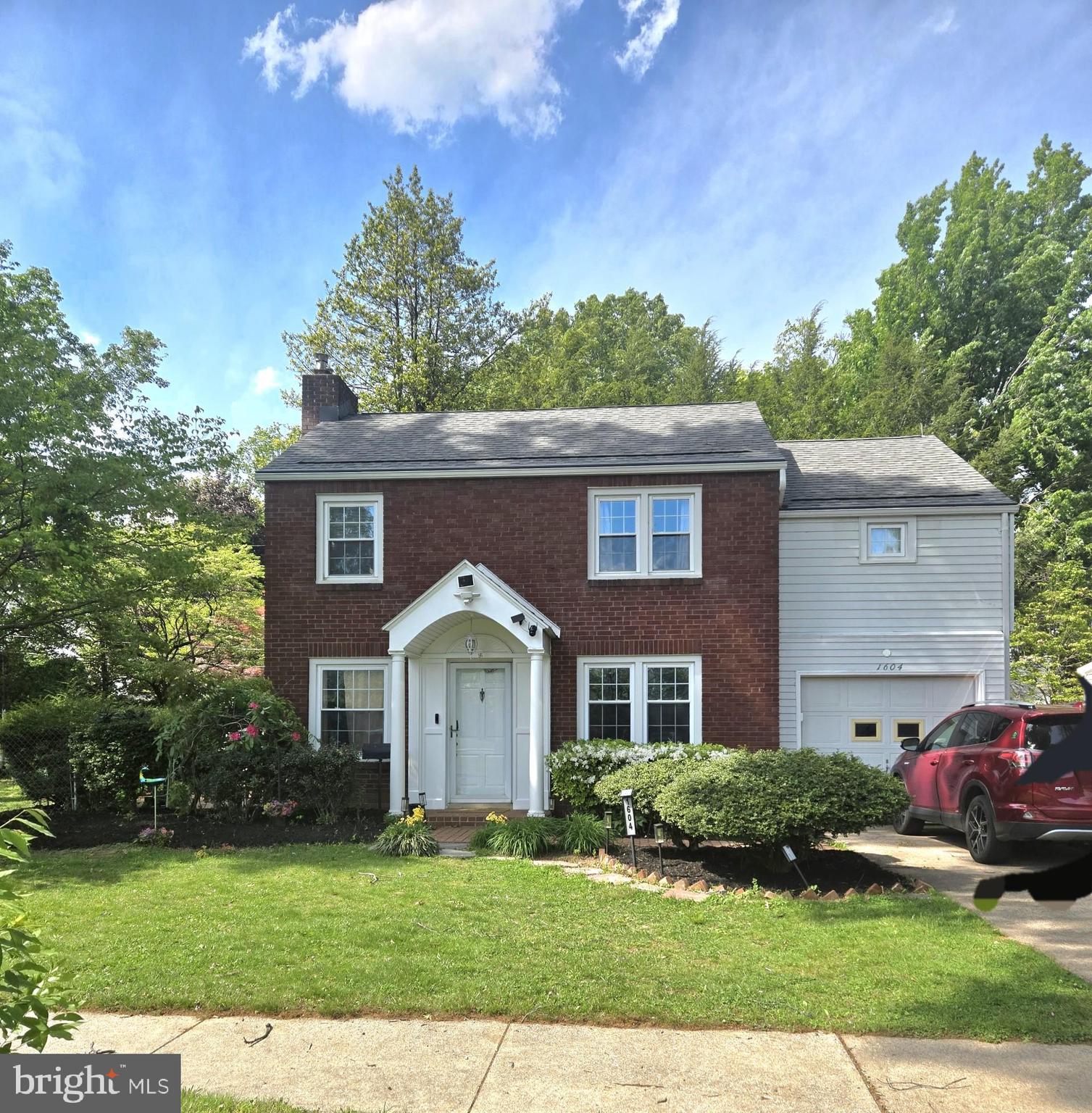 HIGHLAND PARK - Residential