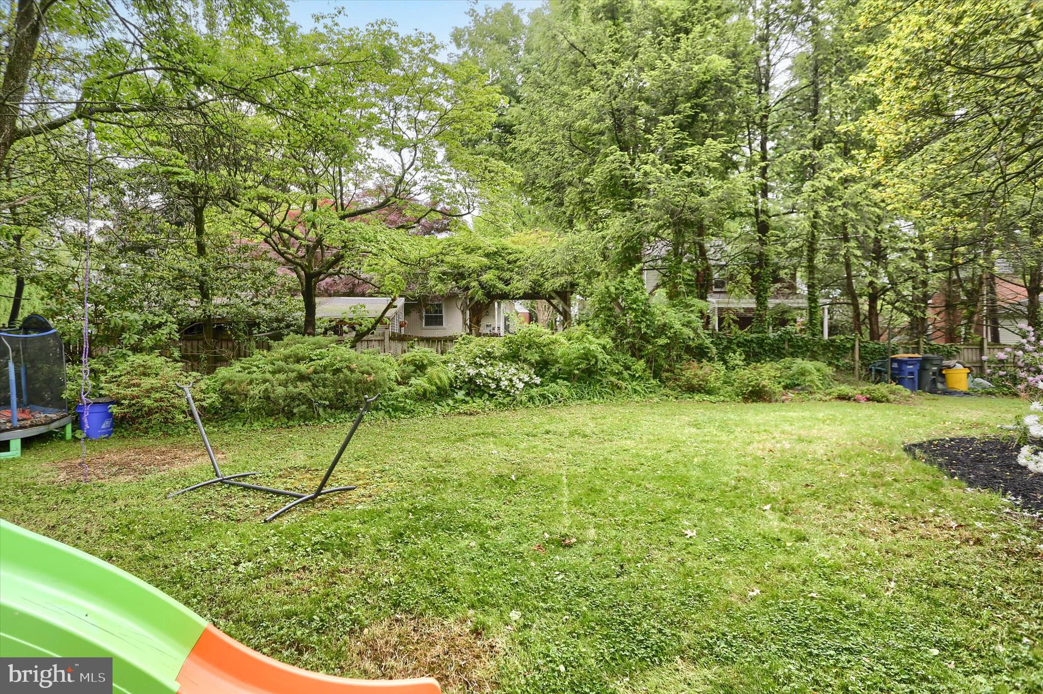 HIGHLAND PARK - Residential