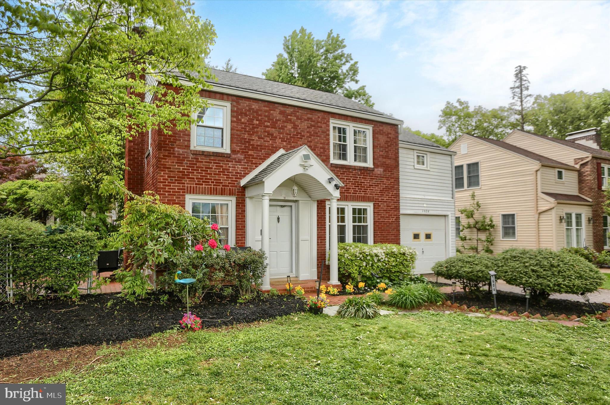 HIGHLAND PARK - Residential