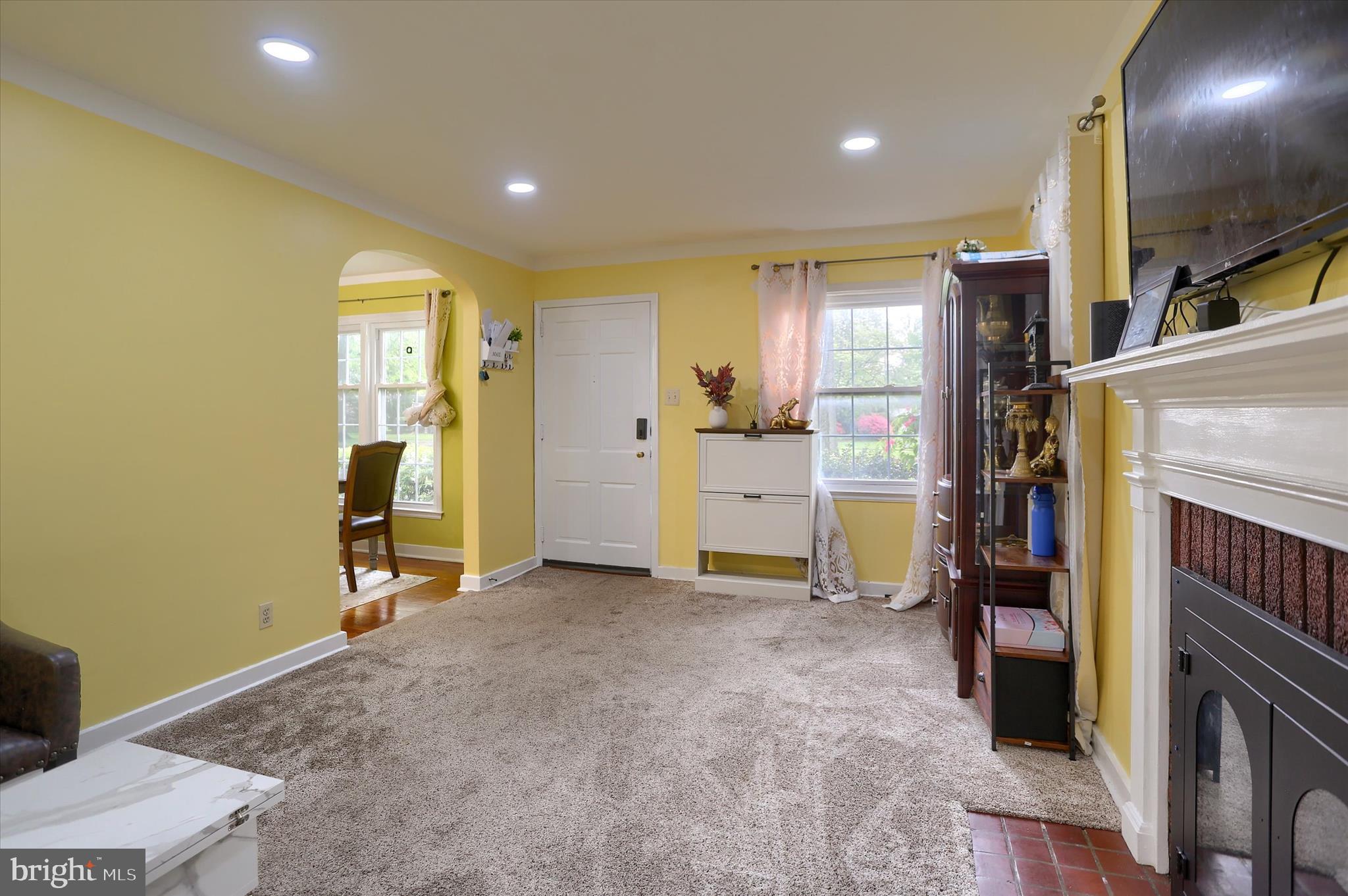HIGHLAND PARK - Residential