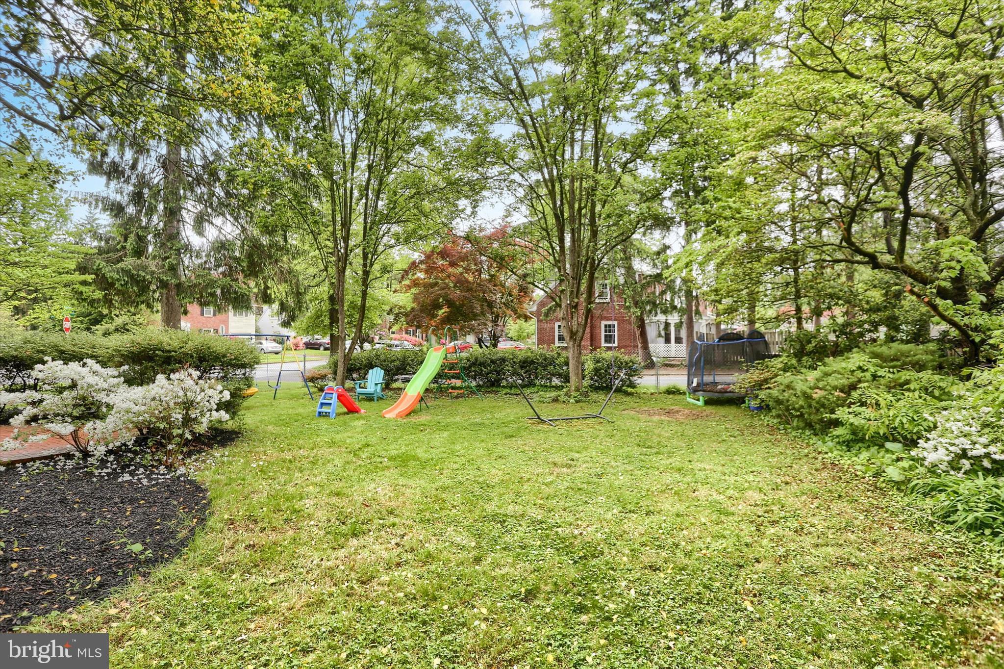 HIGHLAND PARK - Residential