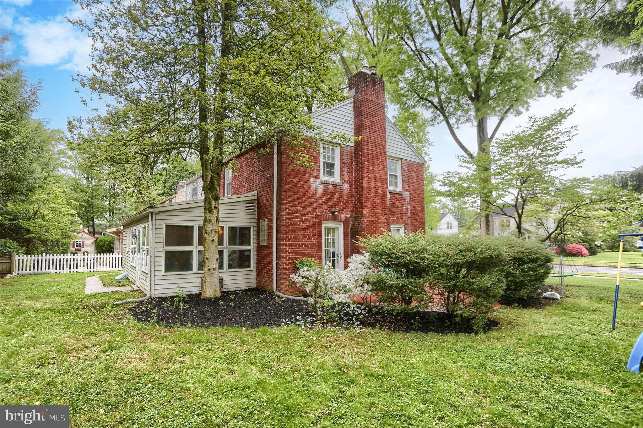 HIGHLAND PARK - Residential