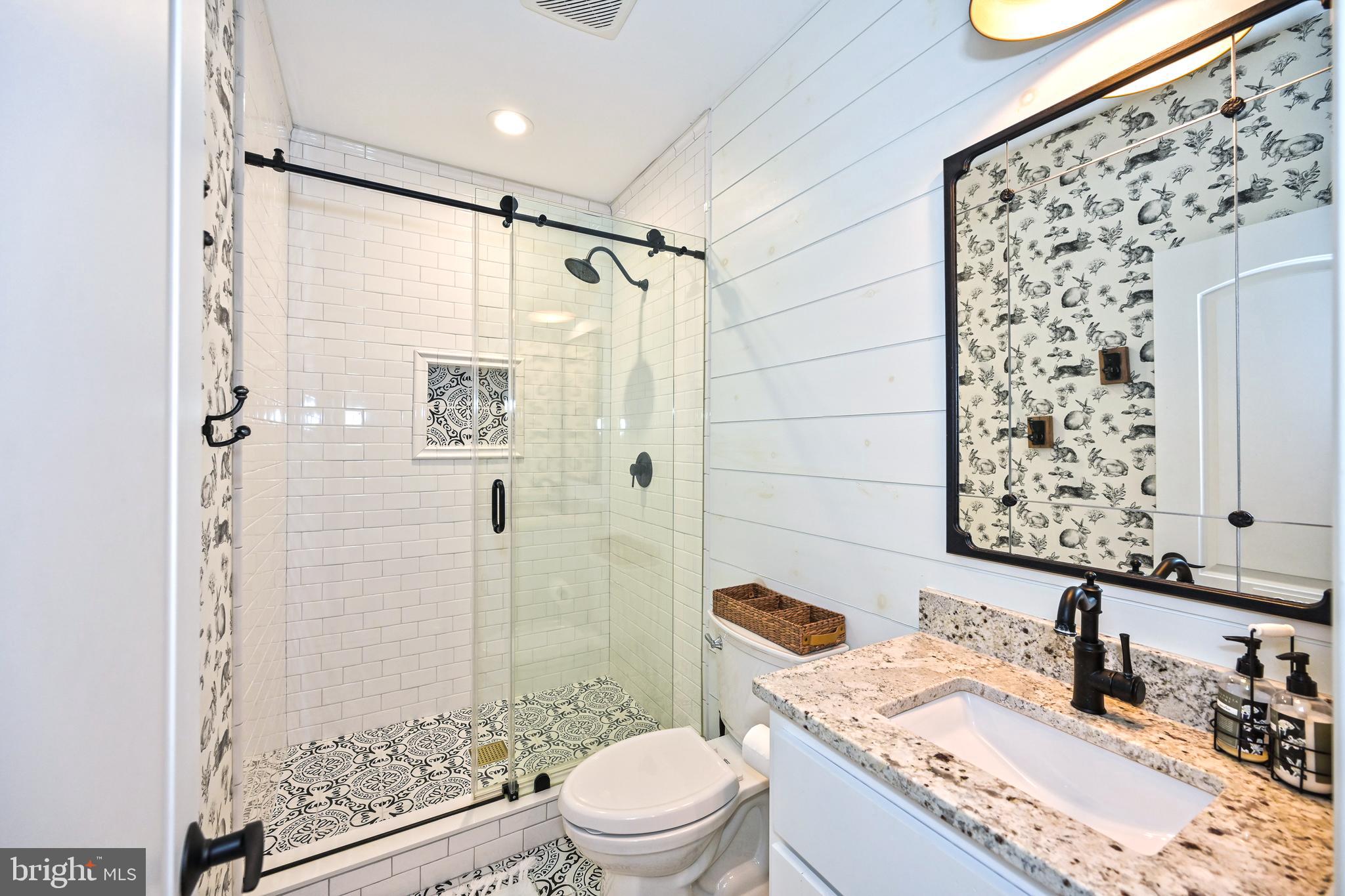 BLACK OAK RIDGE - Residential