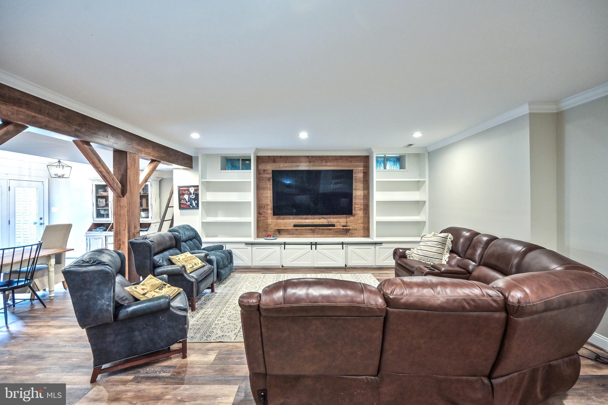 BLACK OAK RIDGE - Residential