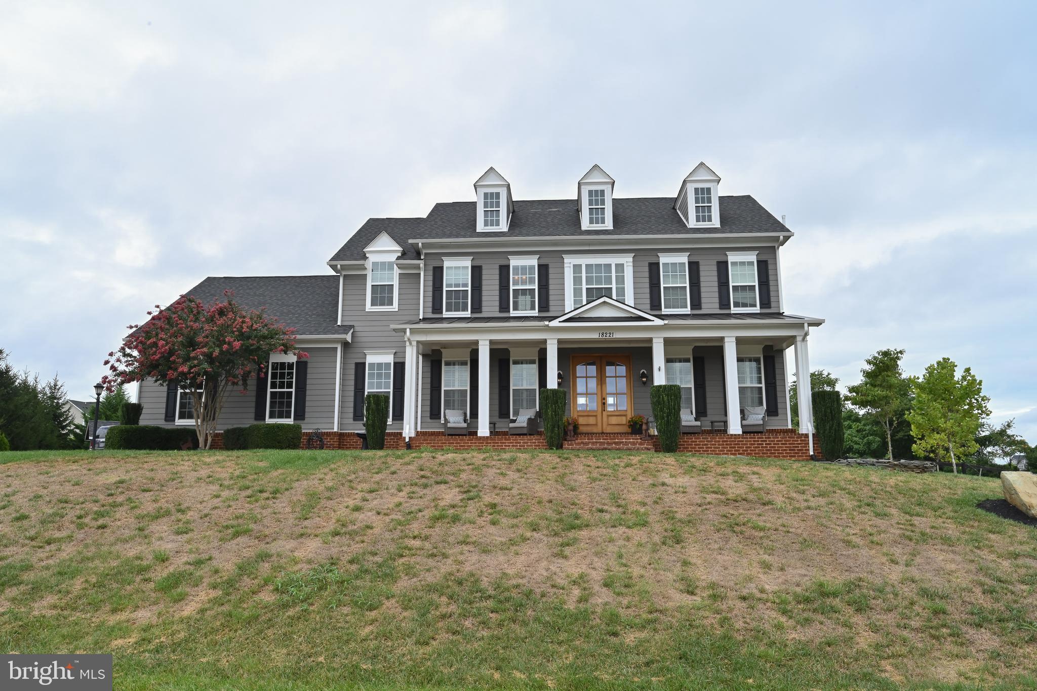 BLACK OAK RIDGE - Residential